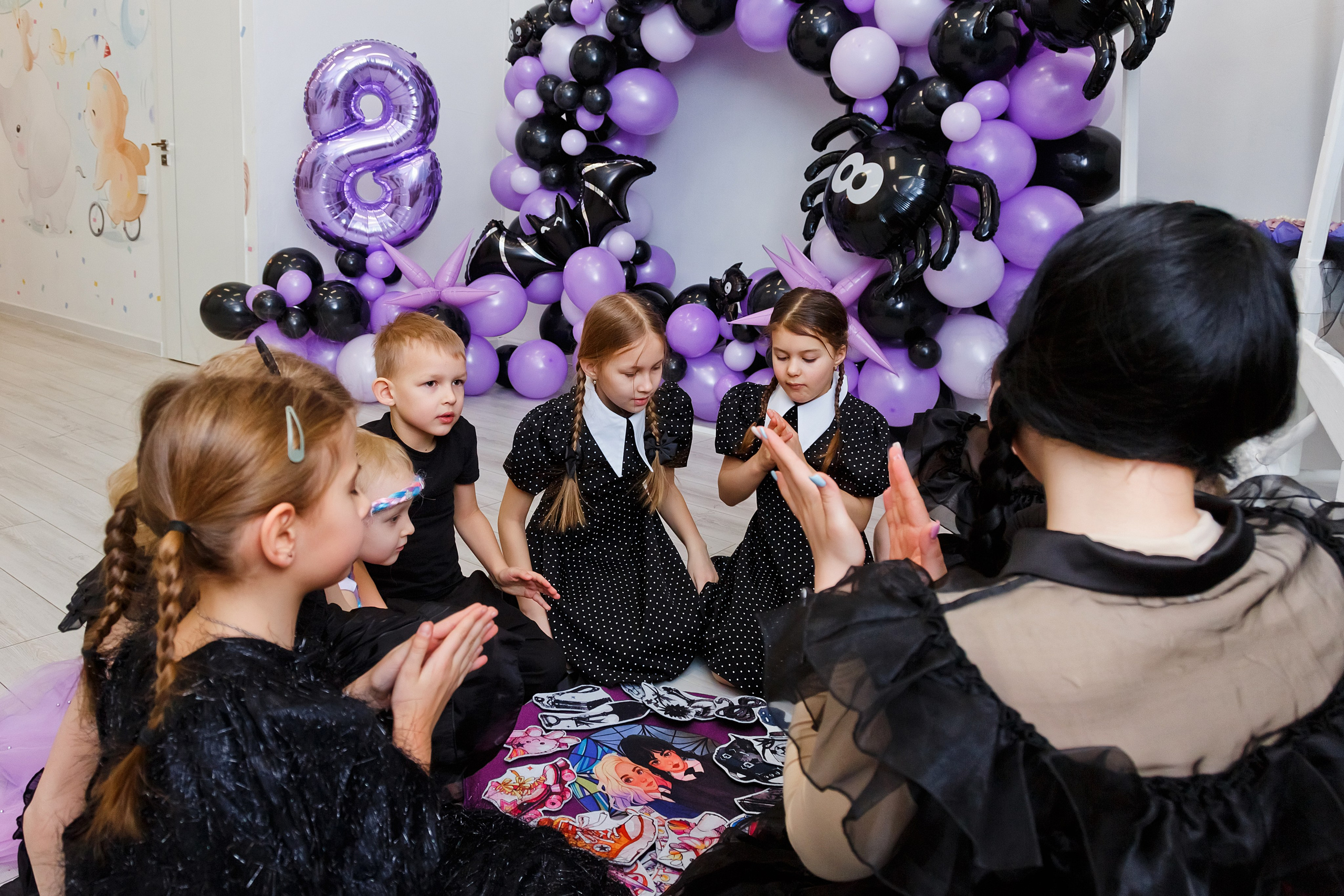 . Фотограф в Москве и Одинцово