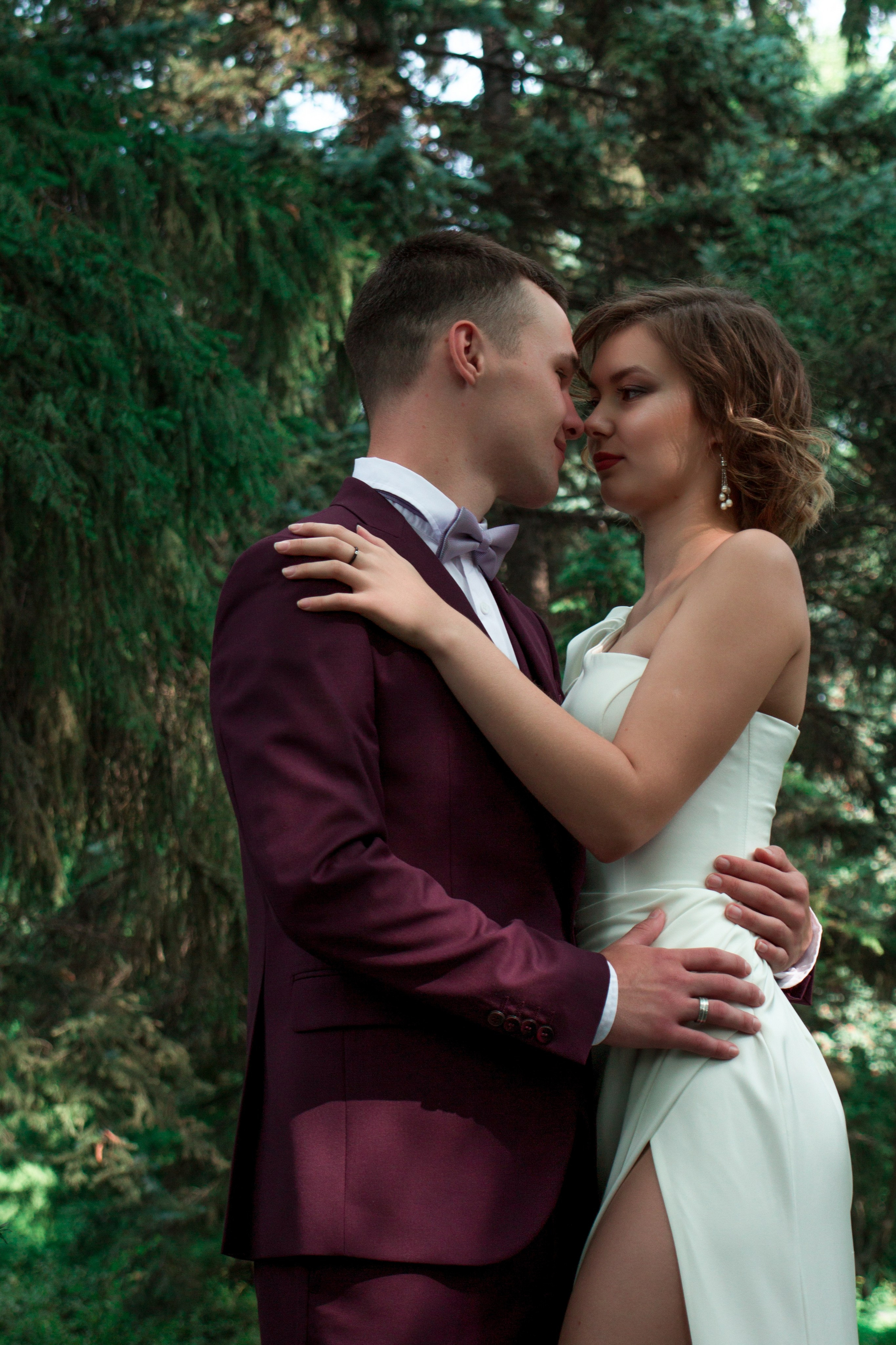 Свадебные съёмки. Tatiana Shumskaya