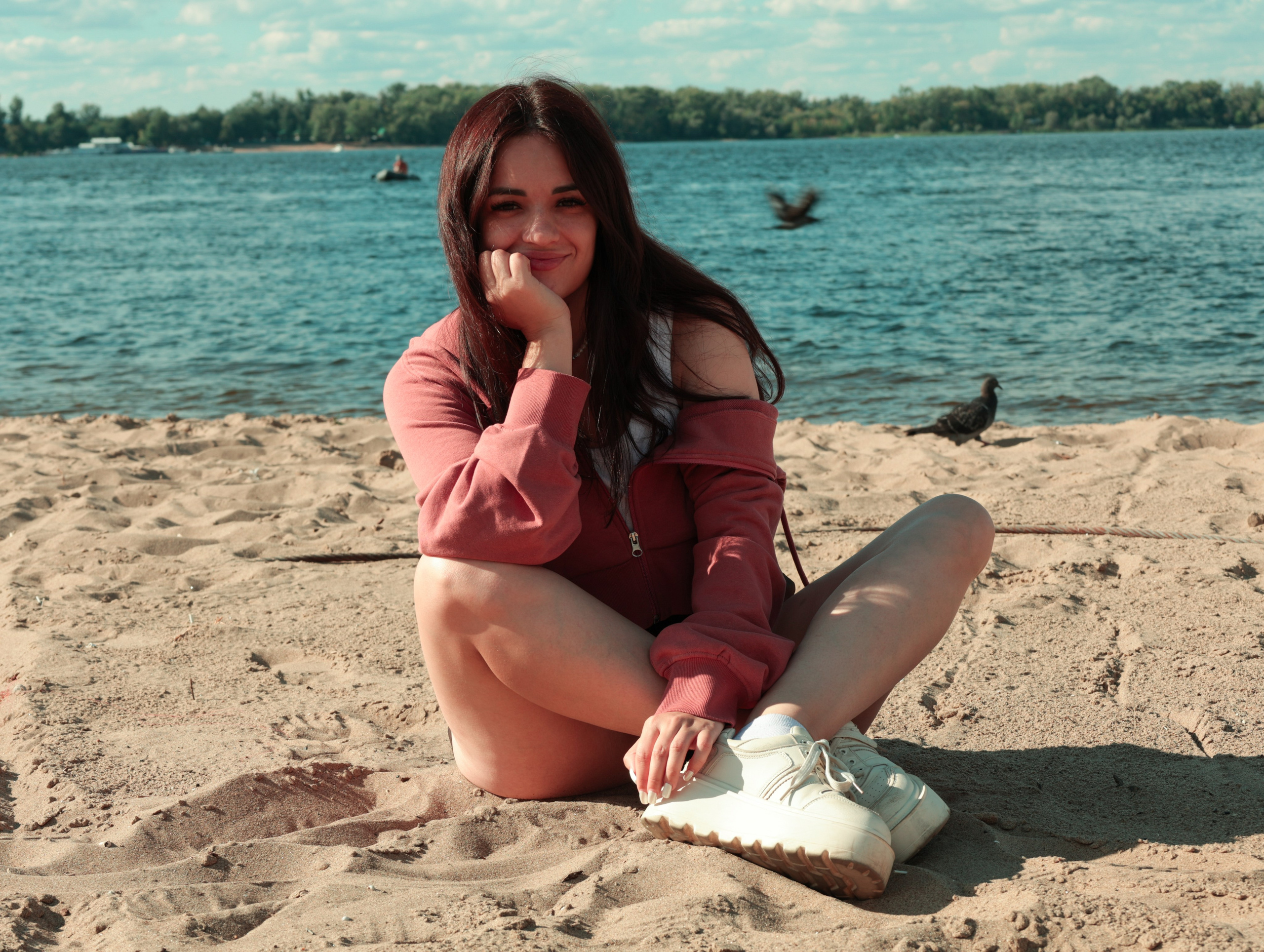 Прогулочная съёмка. Татьяна авитолог. Tatiana Shumskaya