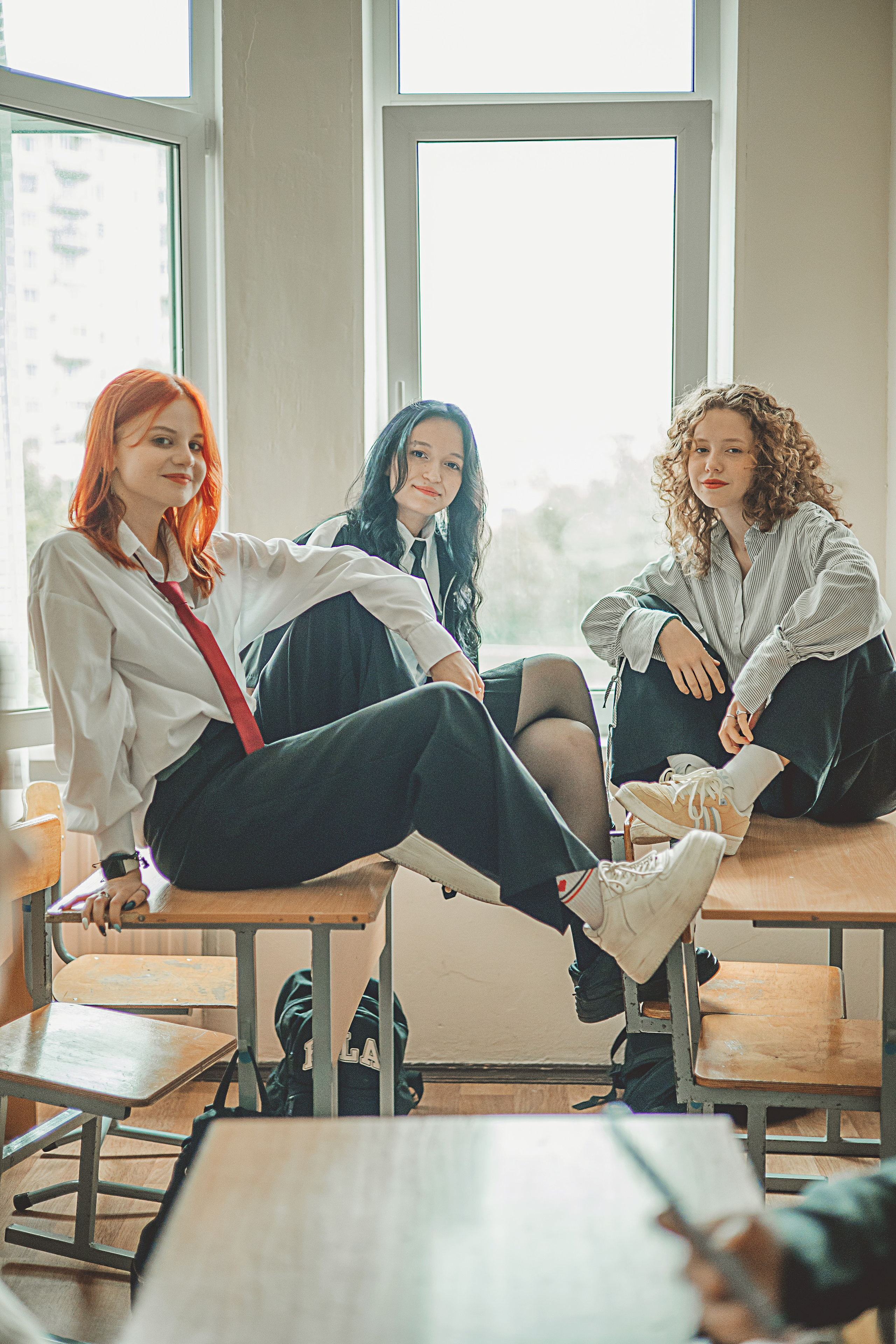 11 класс. Главная