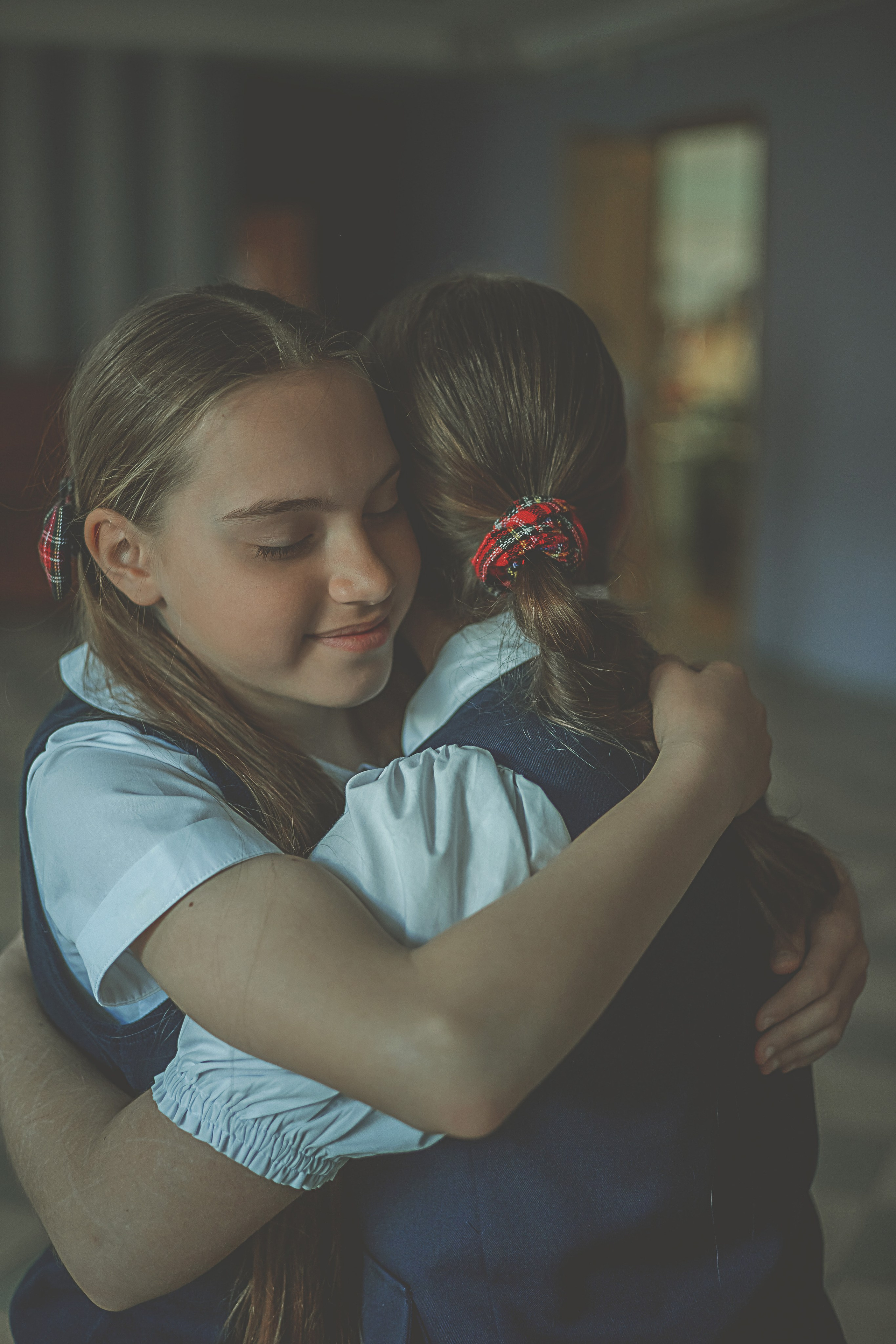 О тебе. Главная