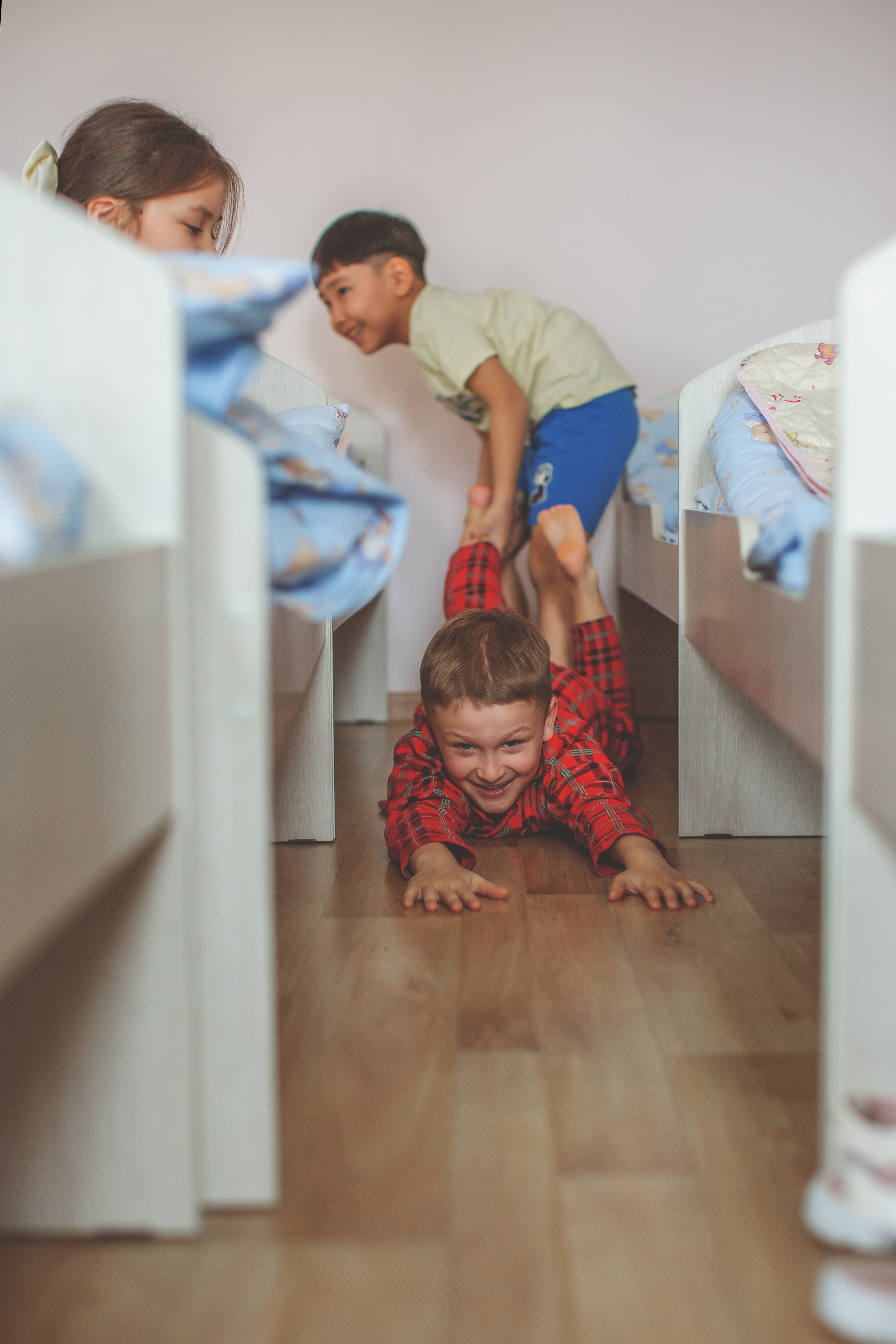 Детский сад. Главная