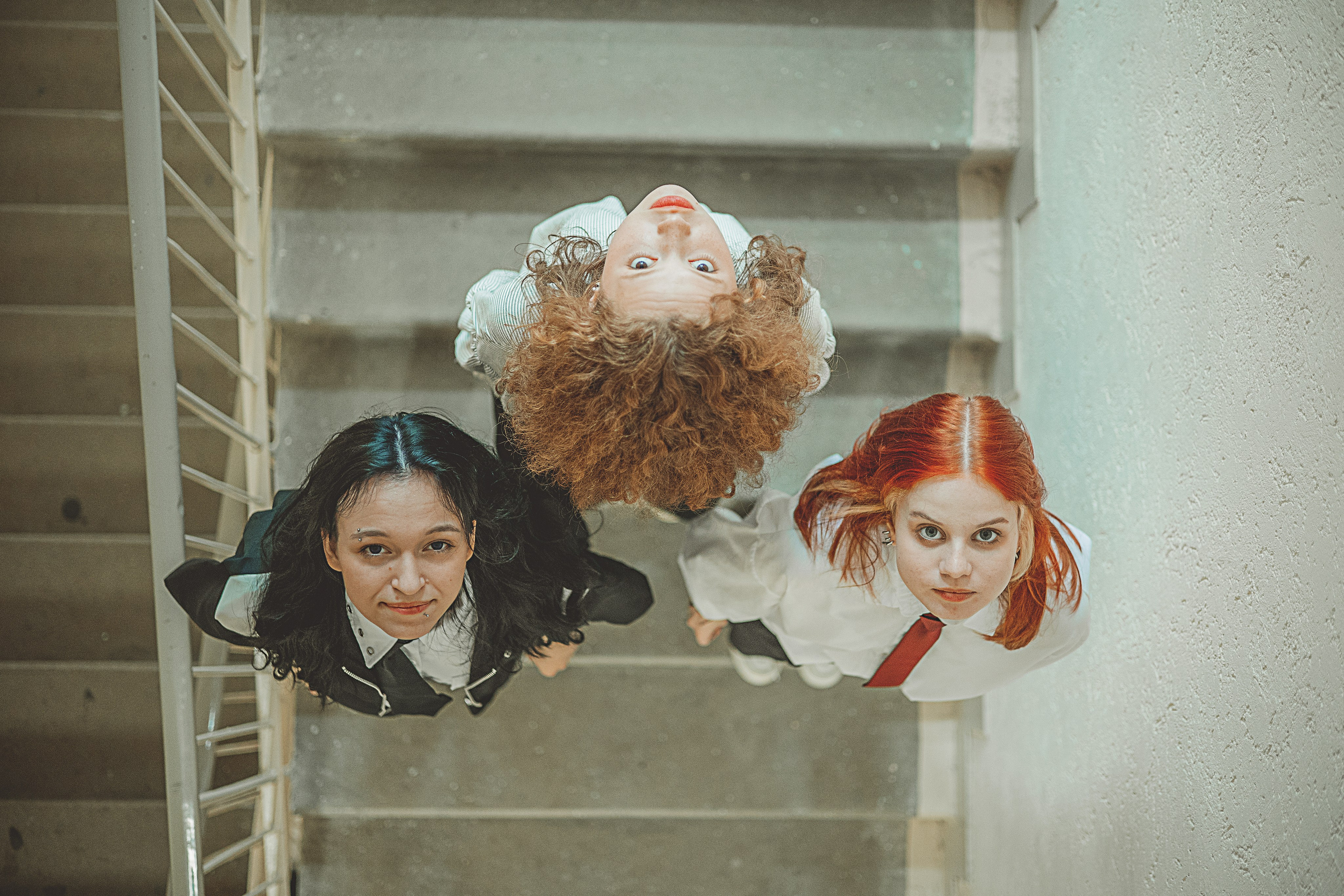 11 класс. Главная