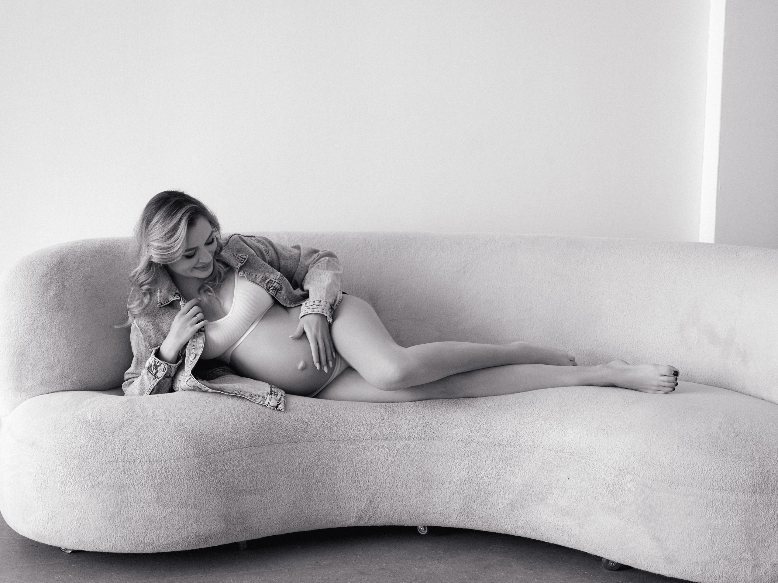 Беременность. Фотограф Москва | Задорова Екатерина