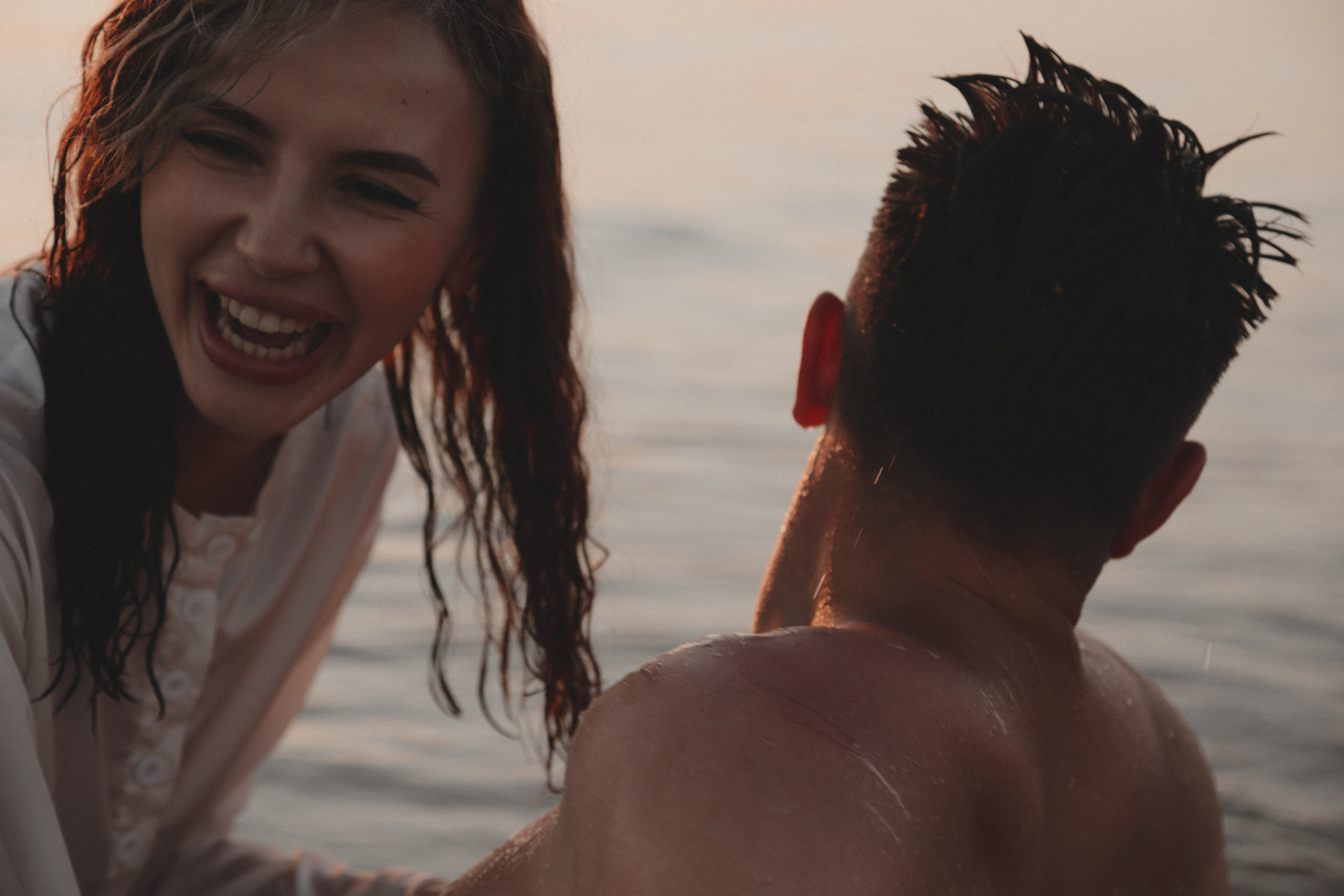 Дарья и Кирилл, 2022 год. Семейный и свадебный фотограф в Самаре Анастасия Воропаева