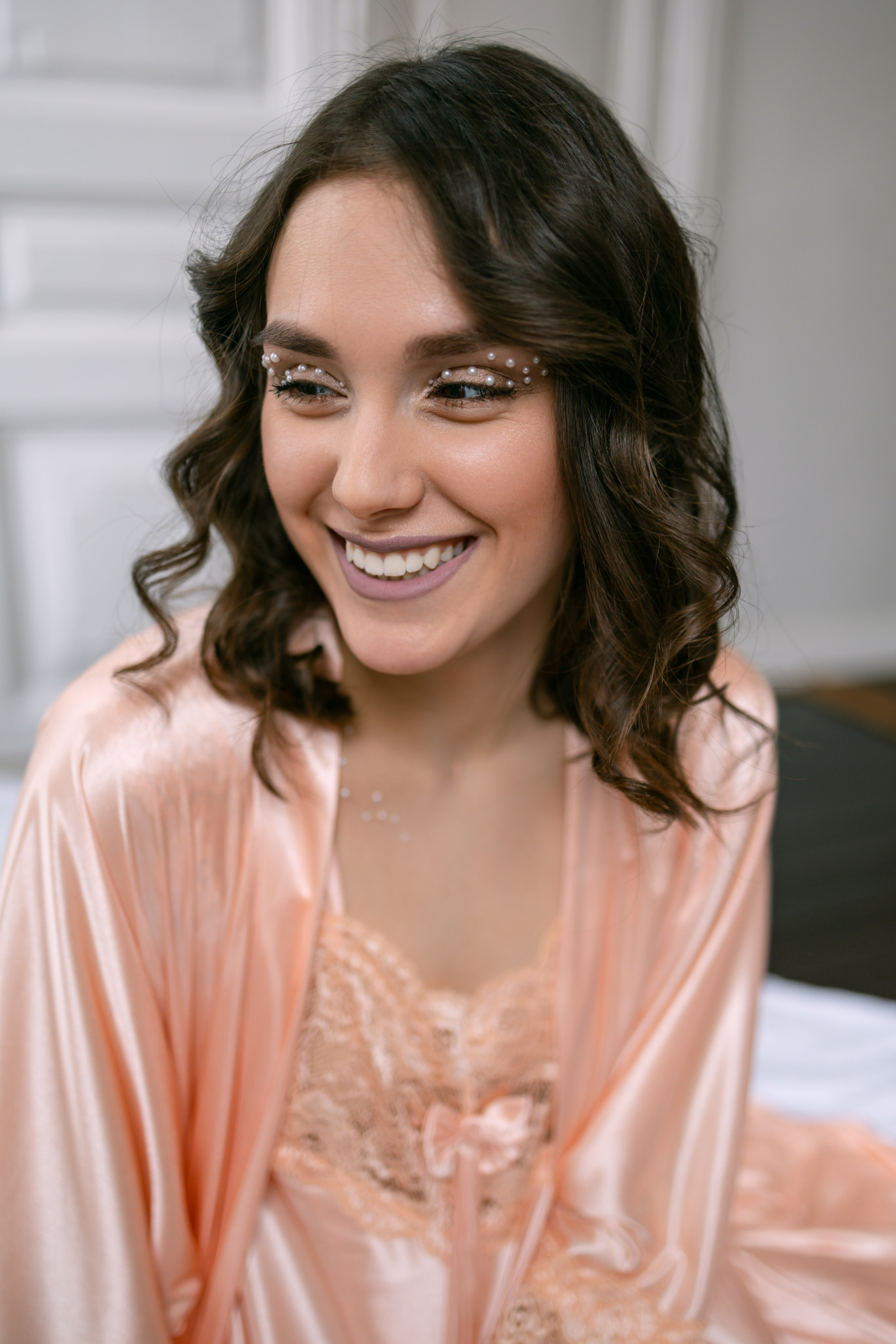 Дарья. Семейный и свадебный фотограф в Самаре Анастасия Воропаева