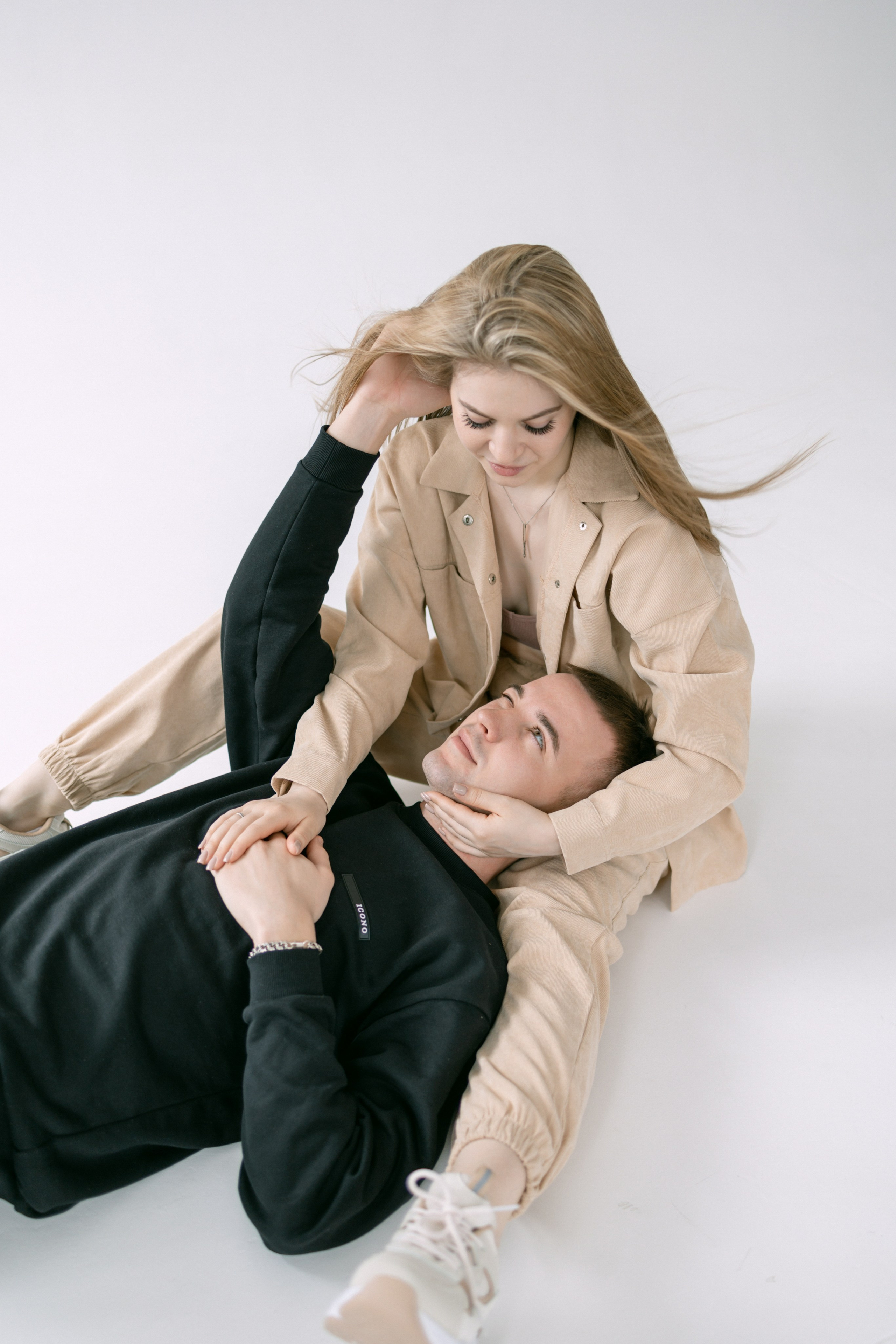 Таня и Саша. Семейный и свадебный фотограф в Самаре Анастасия Воропаева