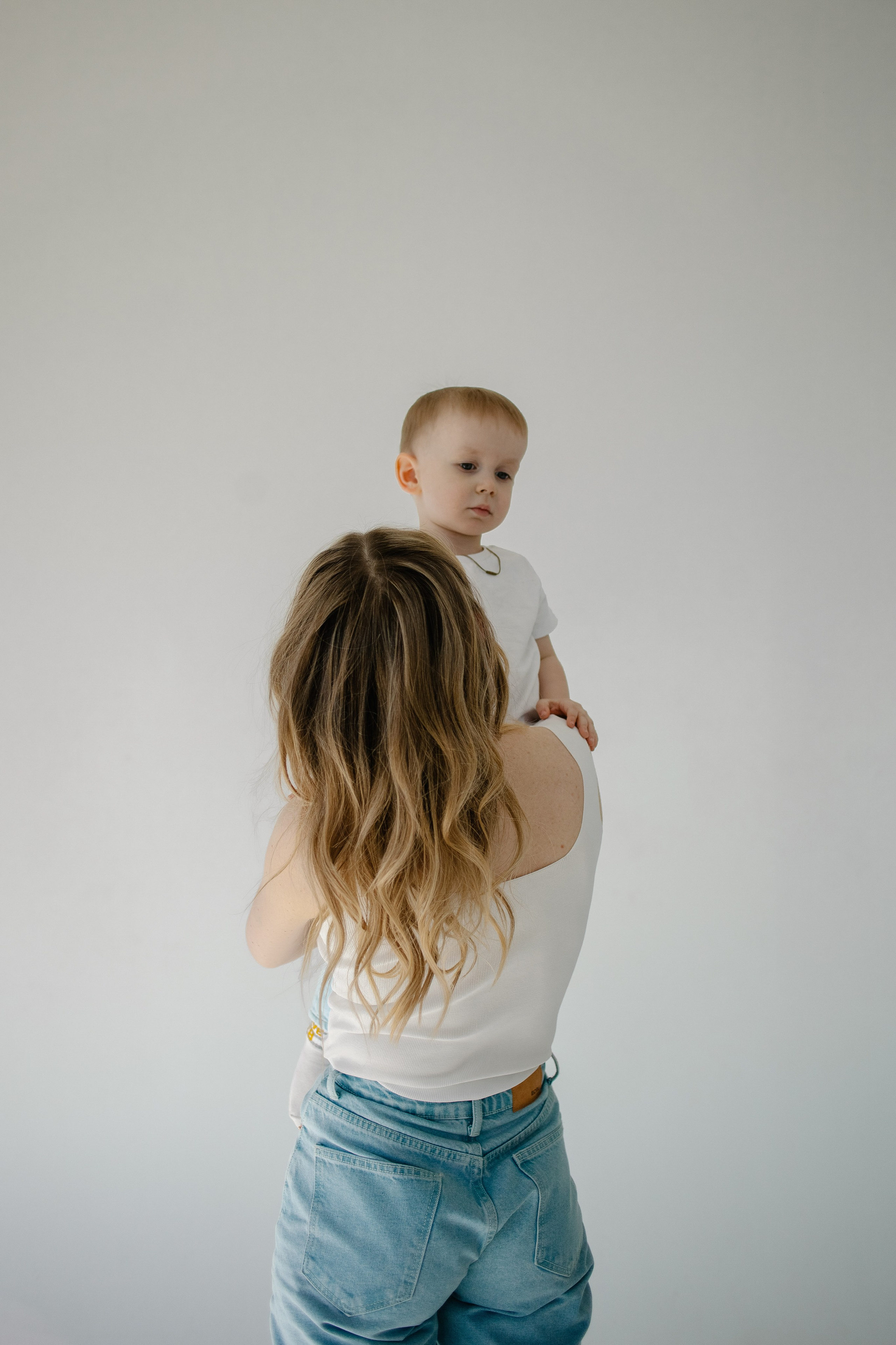 Настя и Егор. Семейный фотограф в Краснодаре Яна Морева