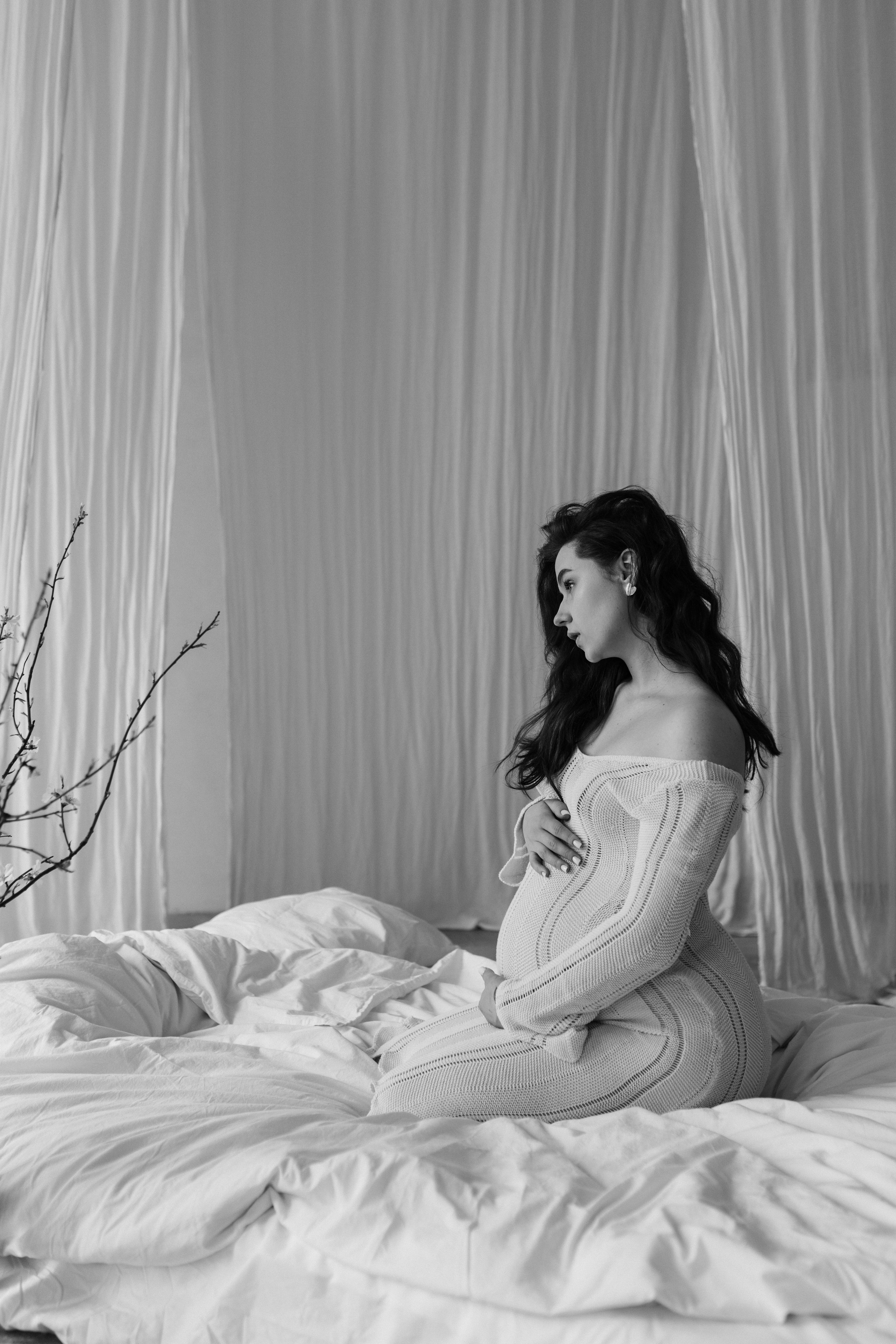 Фотосессия беременности в Краснодаре, семейный фотограф Яна Морева. Семейный фотограф в Краснодаре Яна Морева