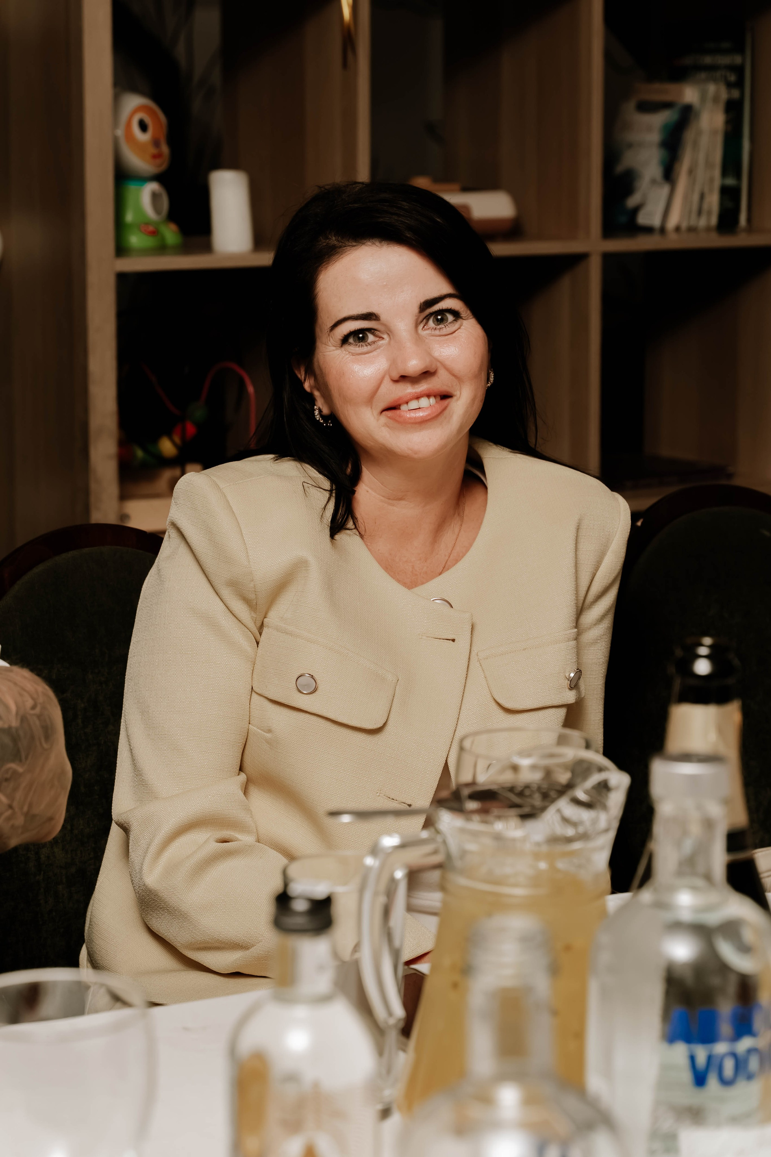 Алексей и Полина. Фотограф Елизавета Савина