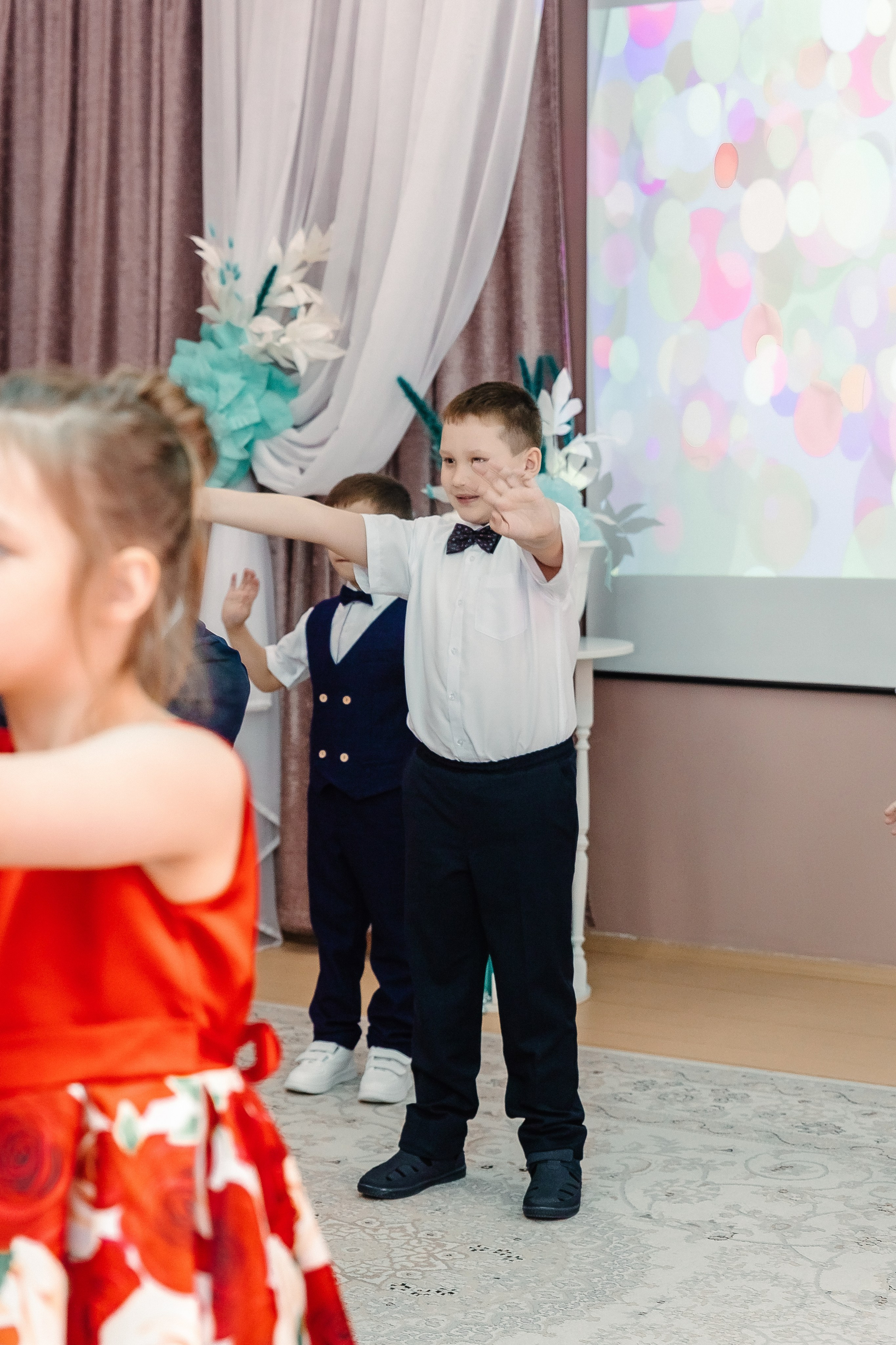 Выпускной в саду. Диана Тимиряева | Фотограф в Воронеже