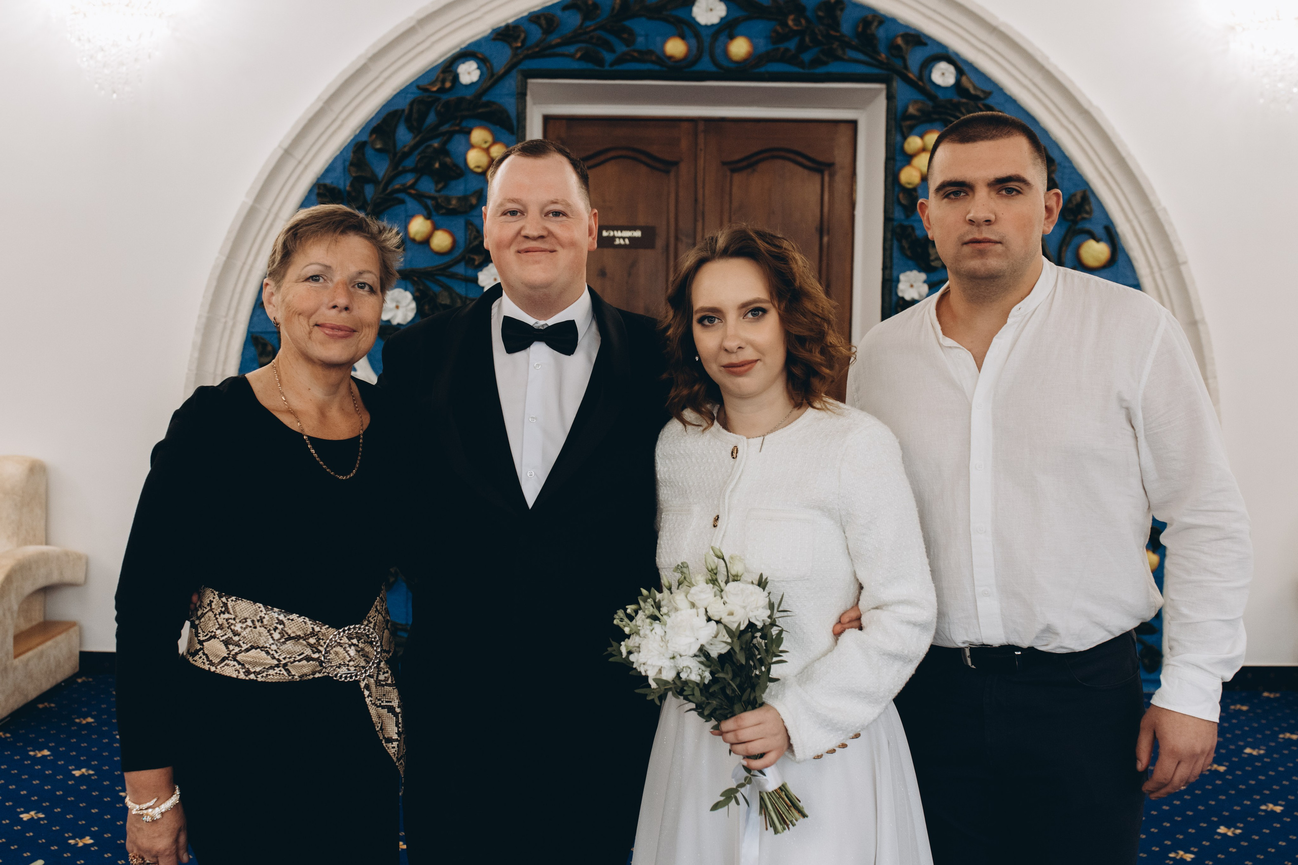 Лена и Гена. Фотограф в Нижнем Новгороде Лебедева Елена