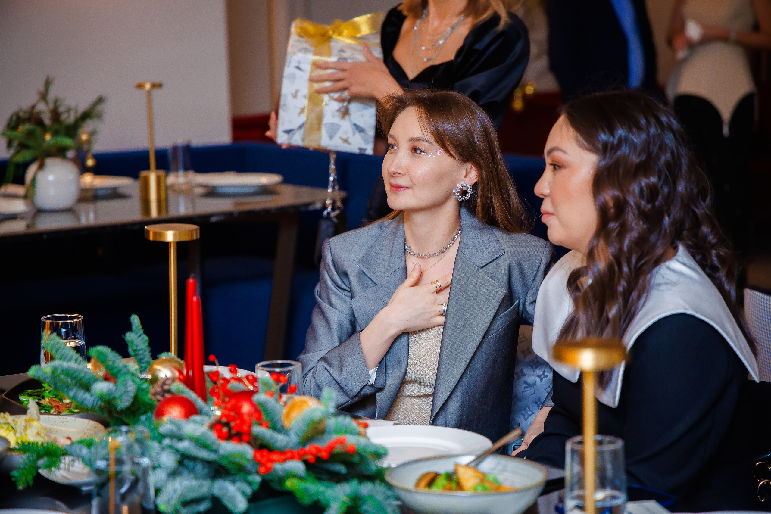 Мероприятие в заведении. Семейный и Свадебный фотограф в Астане Александр Астапов