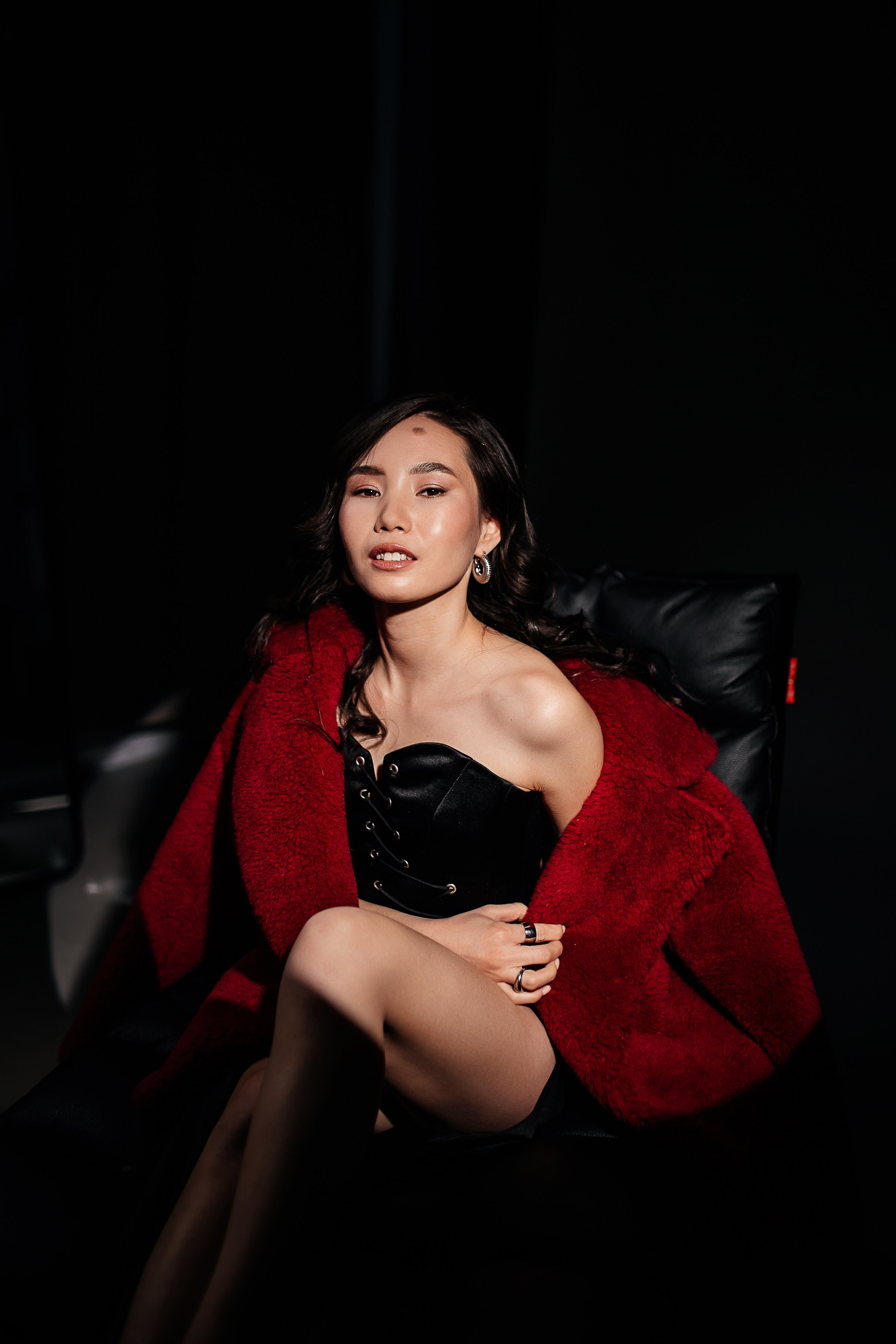 Людмила ШВЕЯ. Фотограф Санкт-Петербург Раднаева Юлия