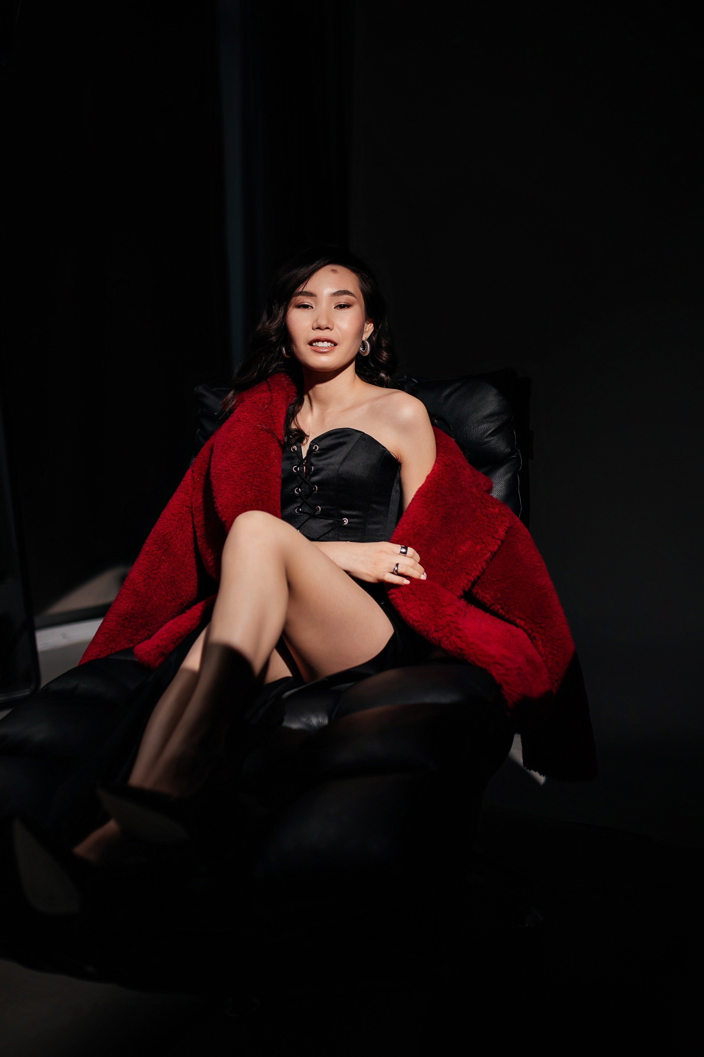 Людмила ШВЕЯ. Фотограф Санкт-Петербург Раднаева Юлия