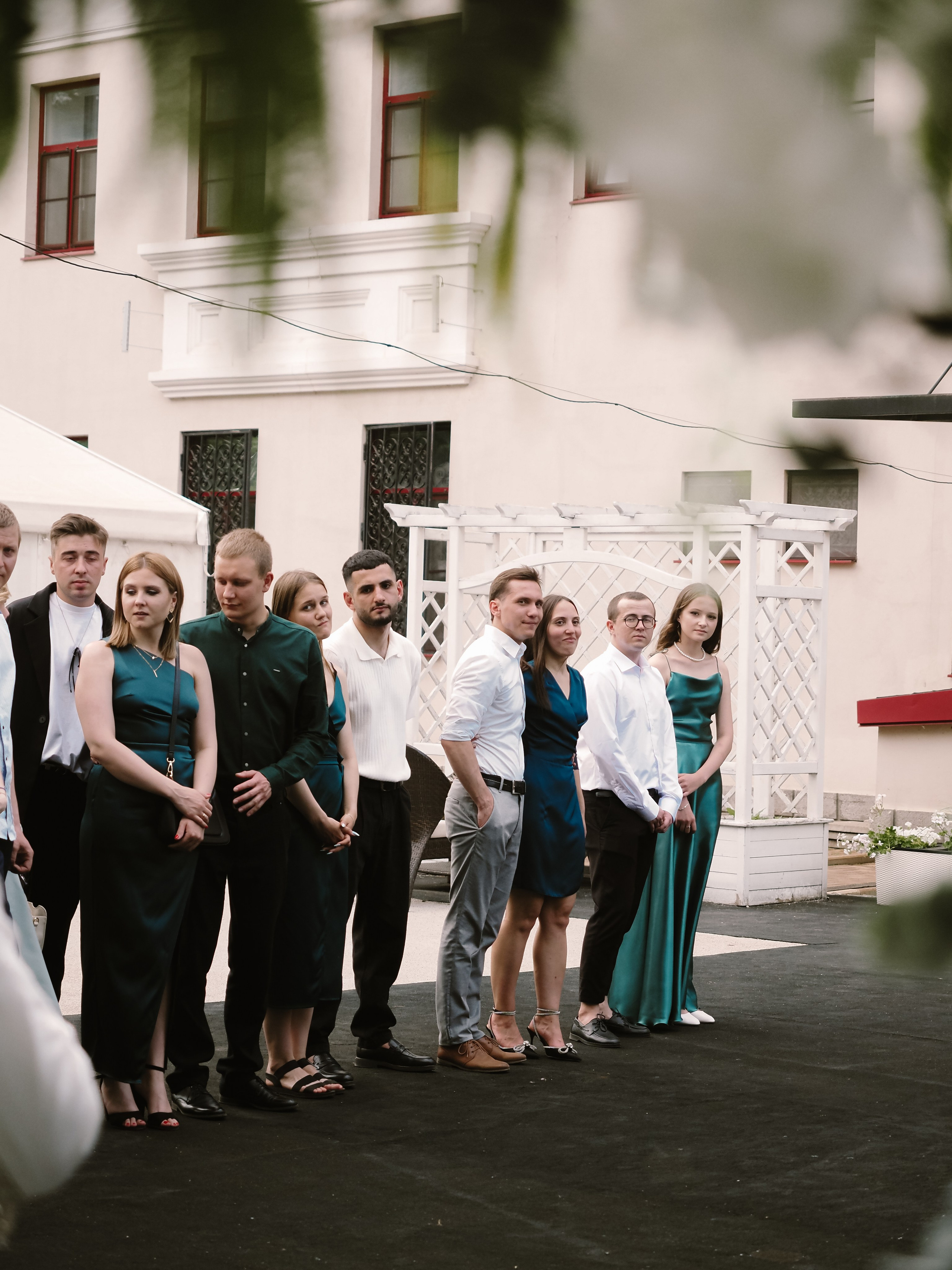 Михаил и Анастасия. Фотограф Рязань. Семейный Свадебный фотограф