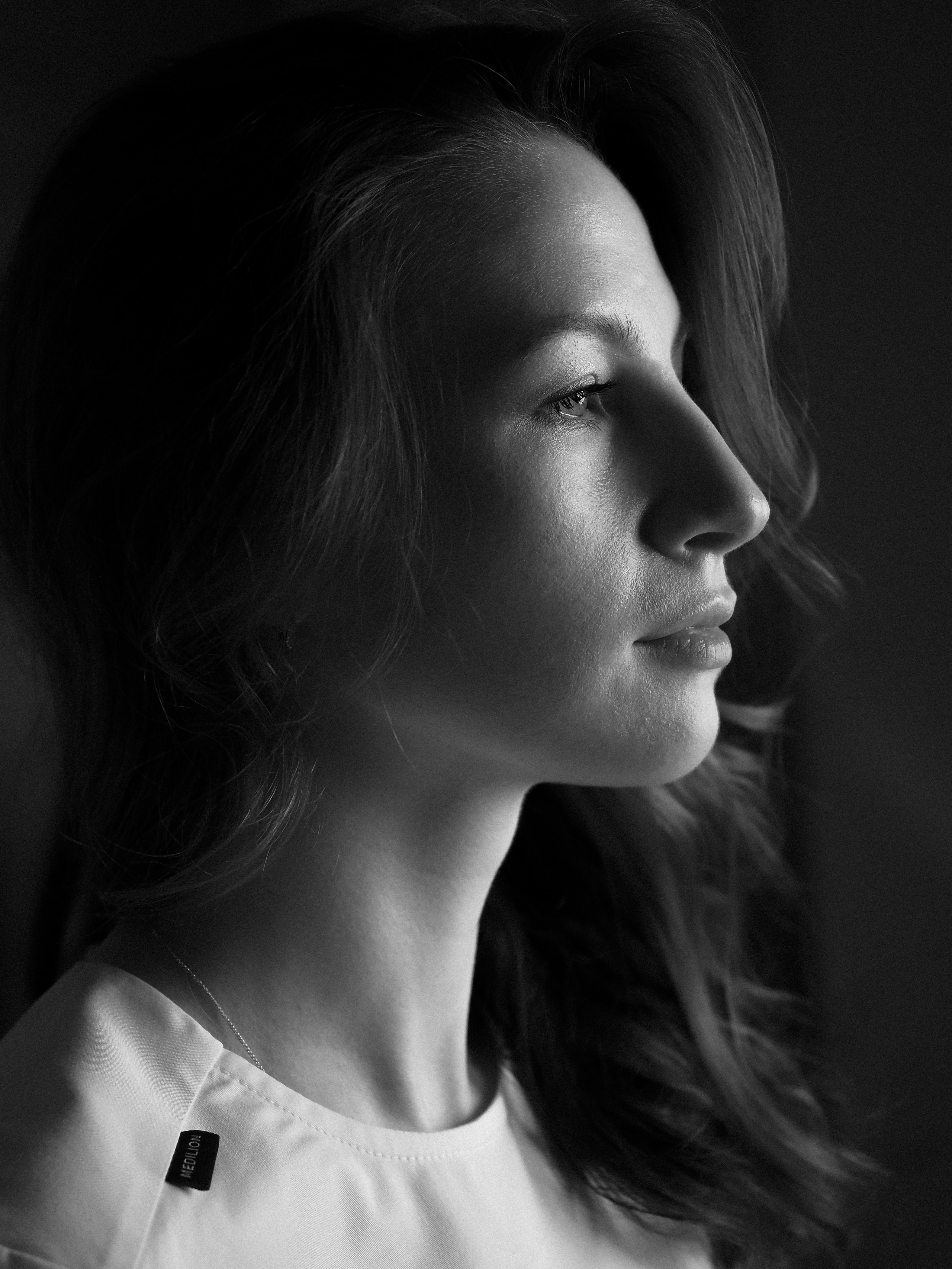 Косметолог (часть съемки). Фотограф Рязань. Семейный Свадебный фотограф