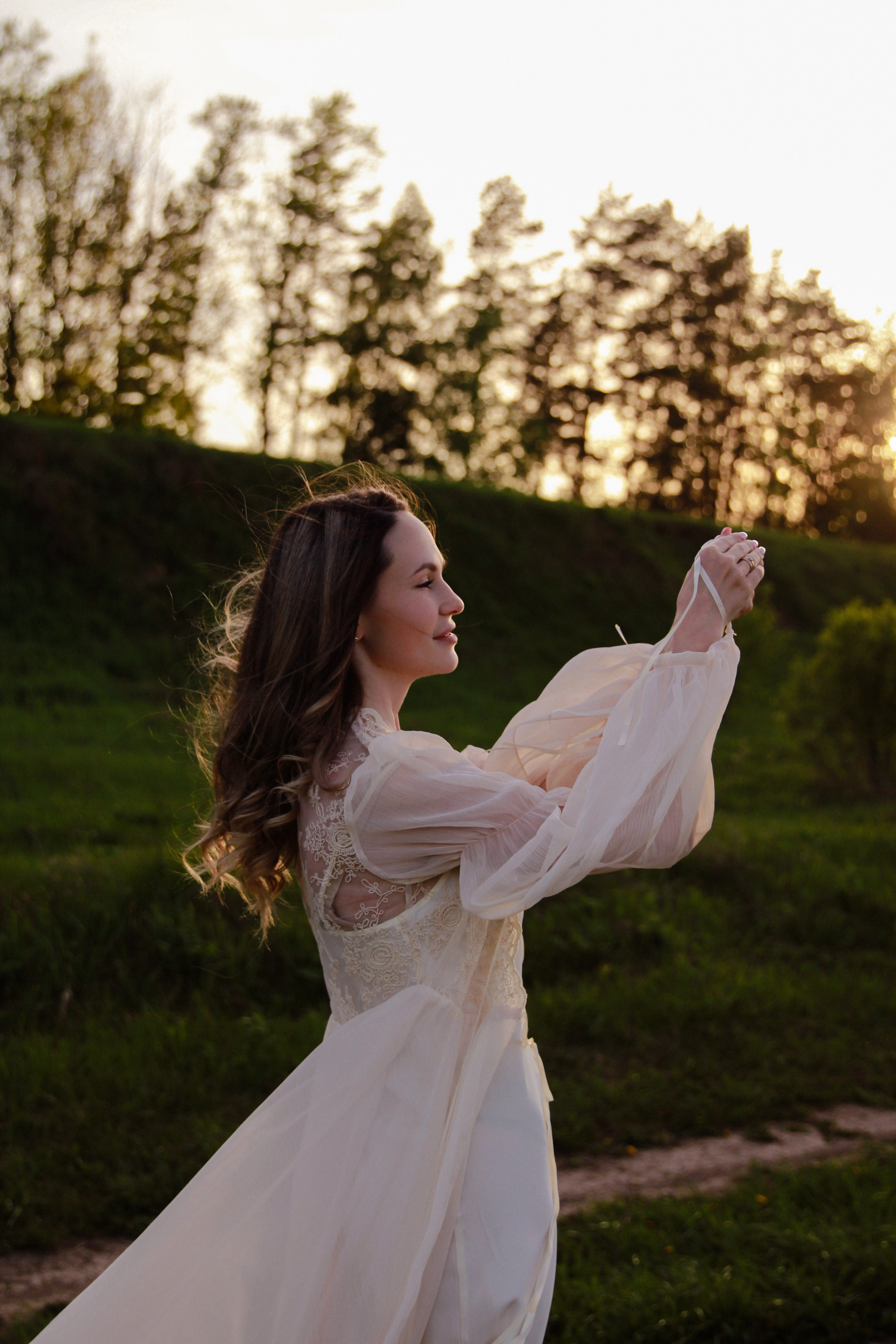 Дарья. Свадебный и семейный фотограф в городе Пенза, Саранск, Ковылкино