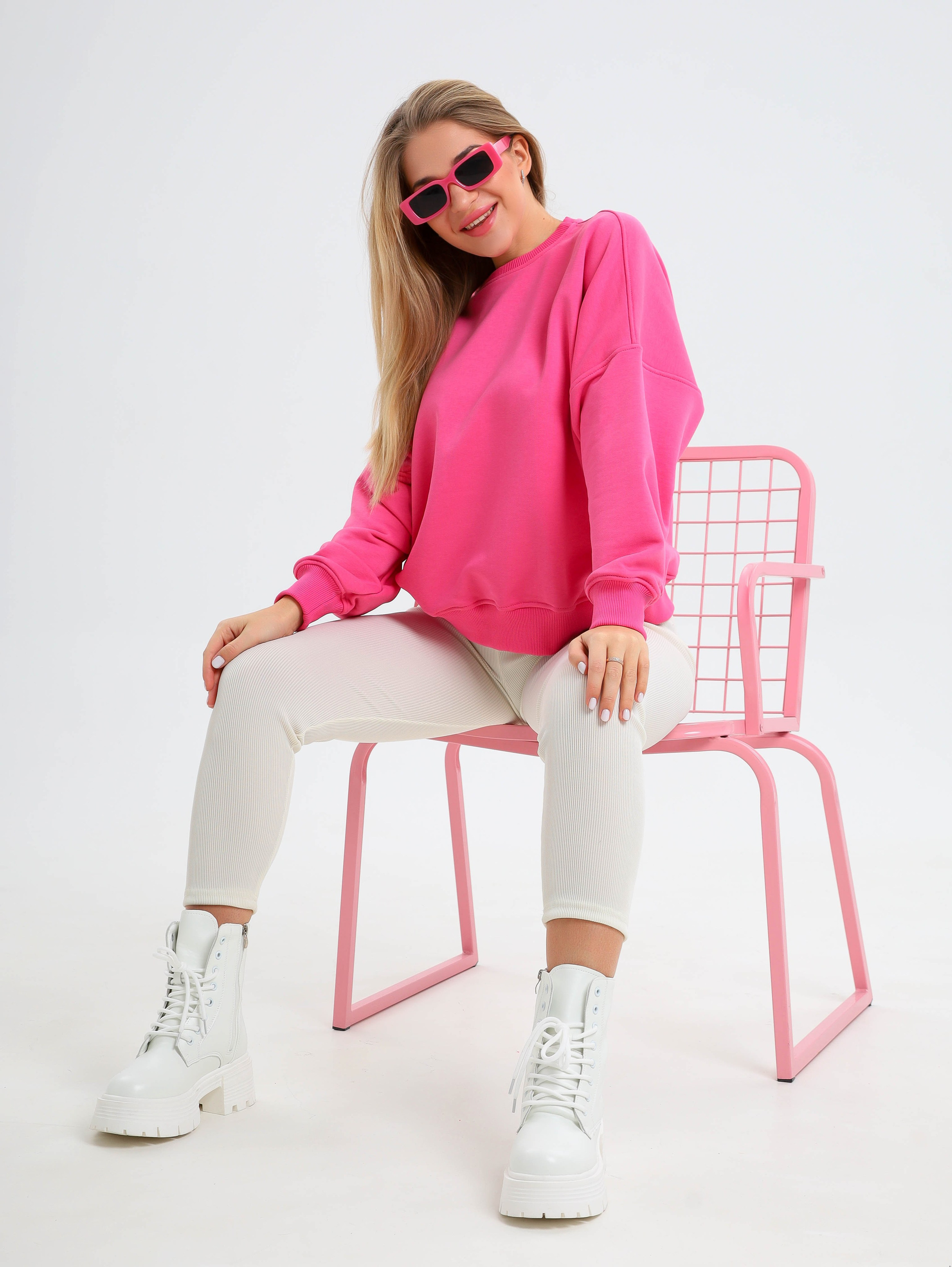 Бренд Elit Tricotag. Съемка для маркетплейс г. Иваново Ольга Денисенко