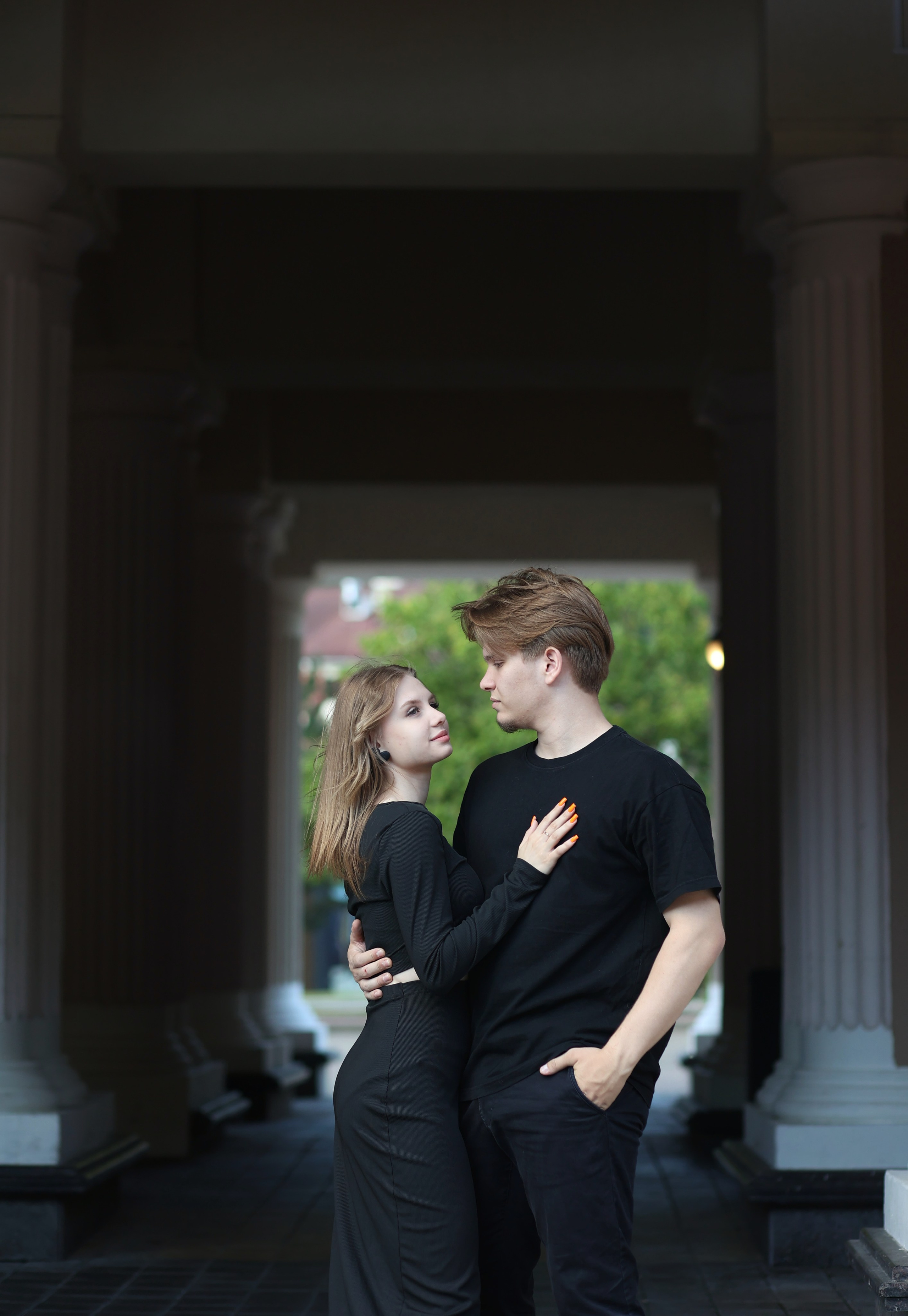 Красная Поляна. Портретный фотограф Москва