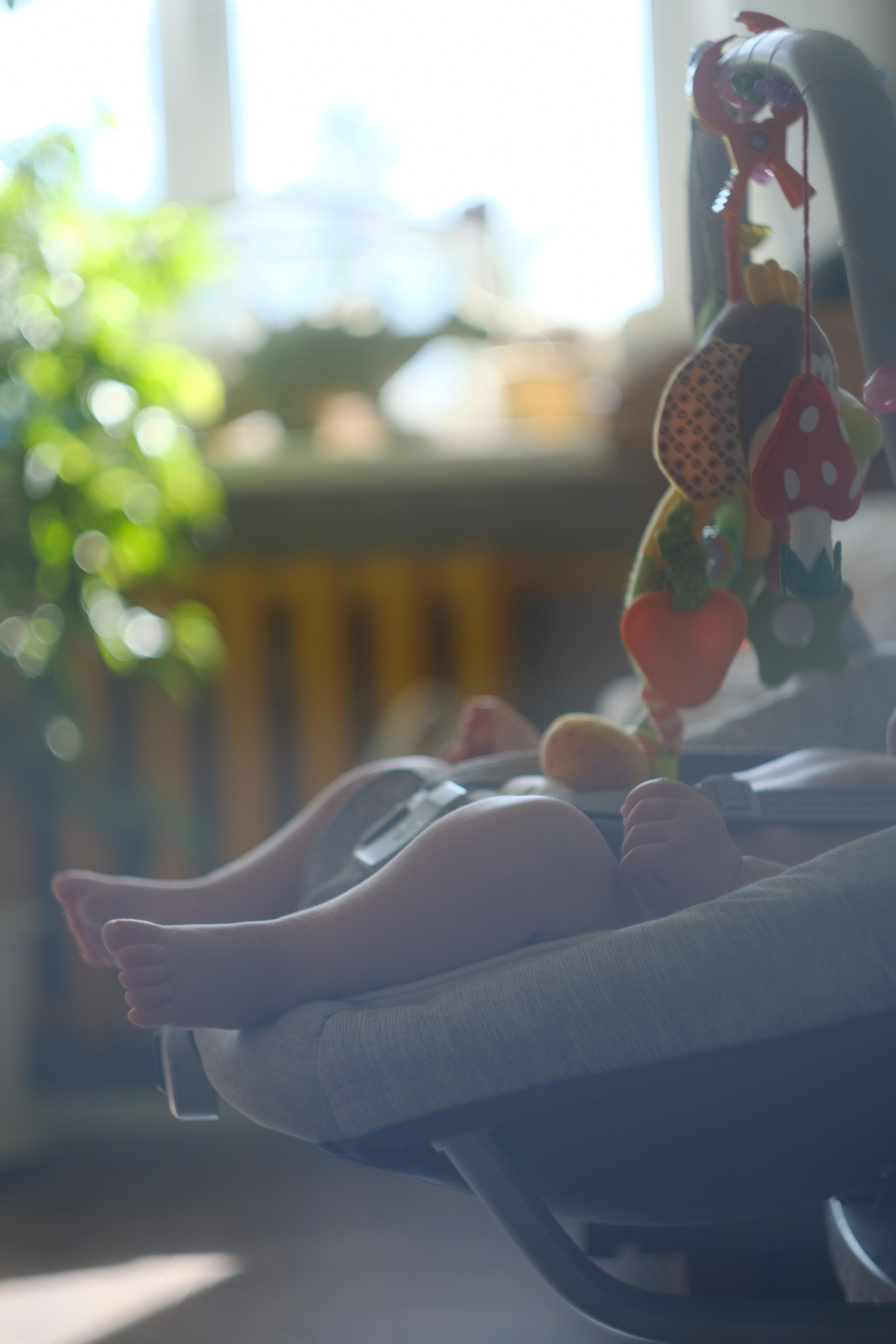 Фотосессия новорожденных и малышей. Семейный и детский фотограф в Санкт-Петербурге «Chilik»