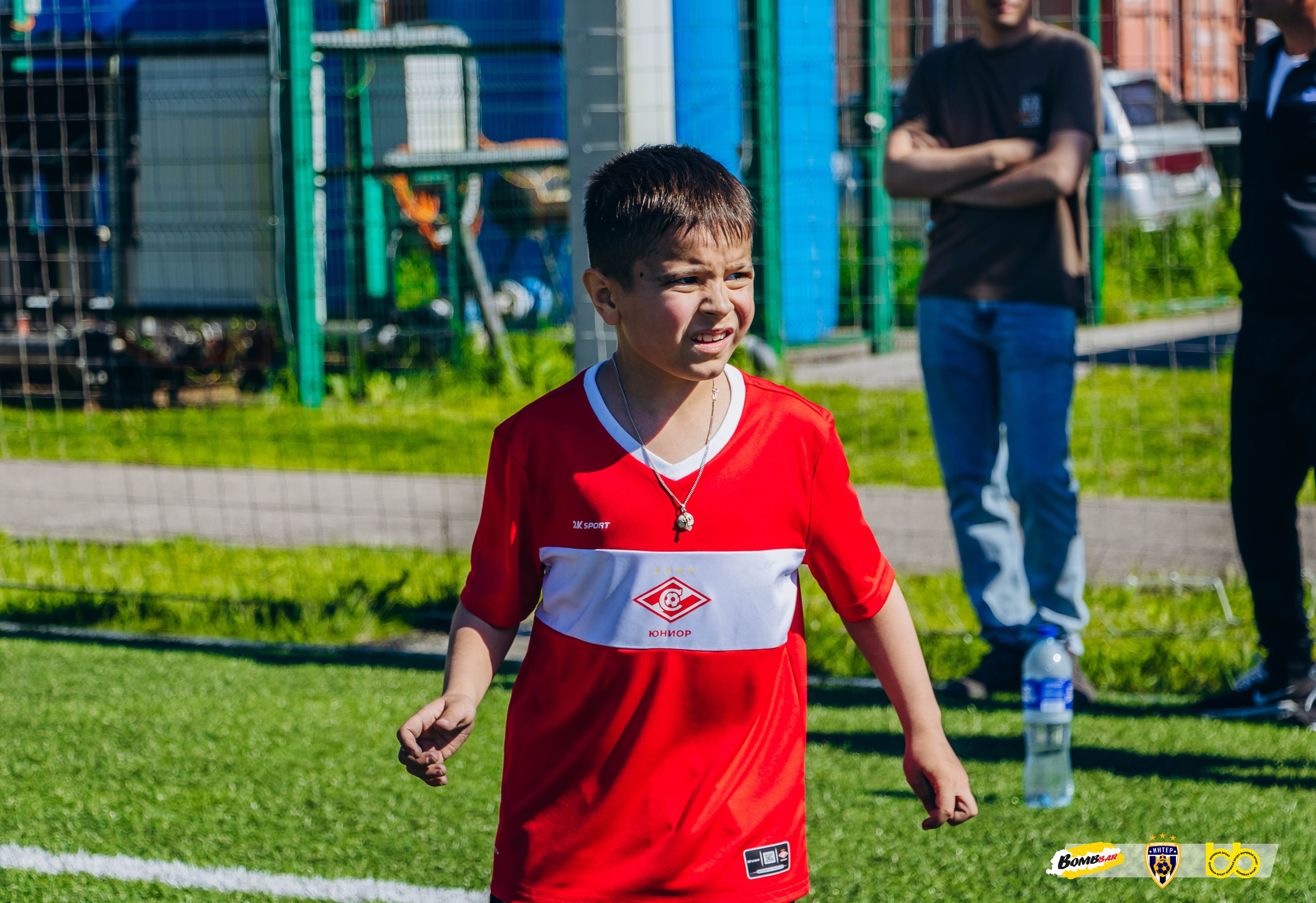 Футбол. Репортажный и портретный фотограф в Тольятти