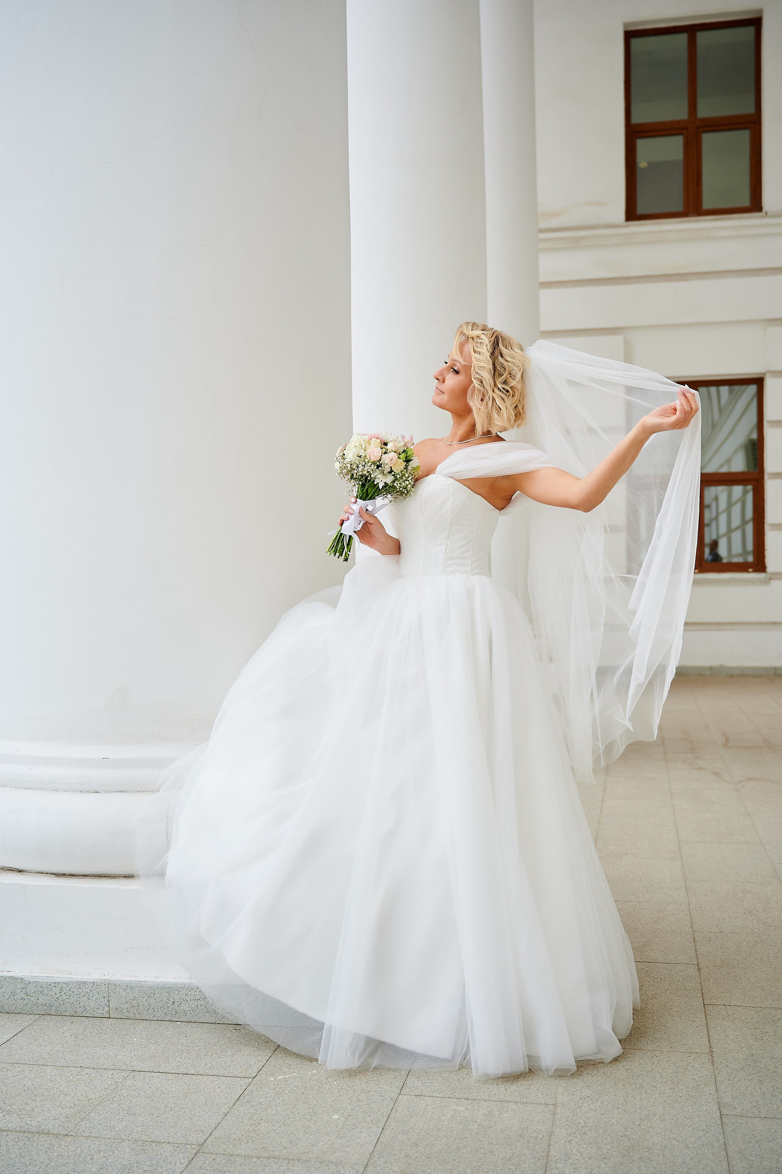 S&N. Профессиональный репортажный фотограф в Самаре Никита Королев