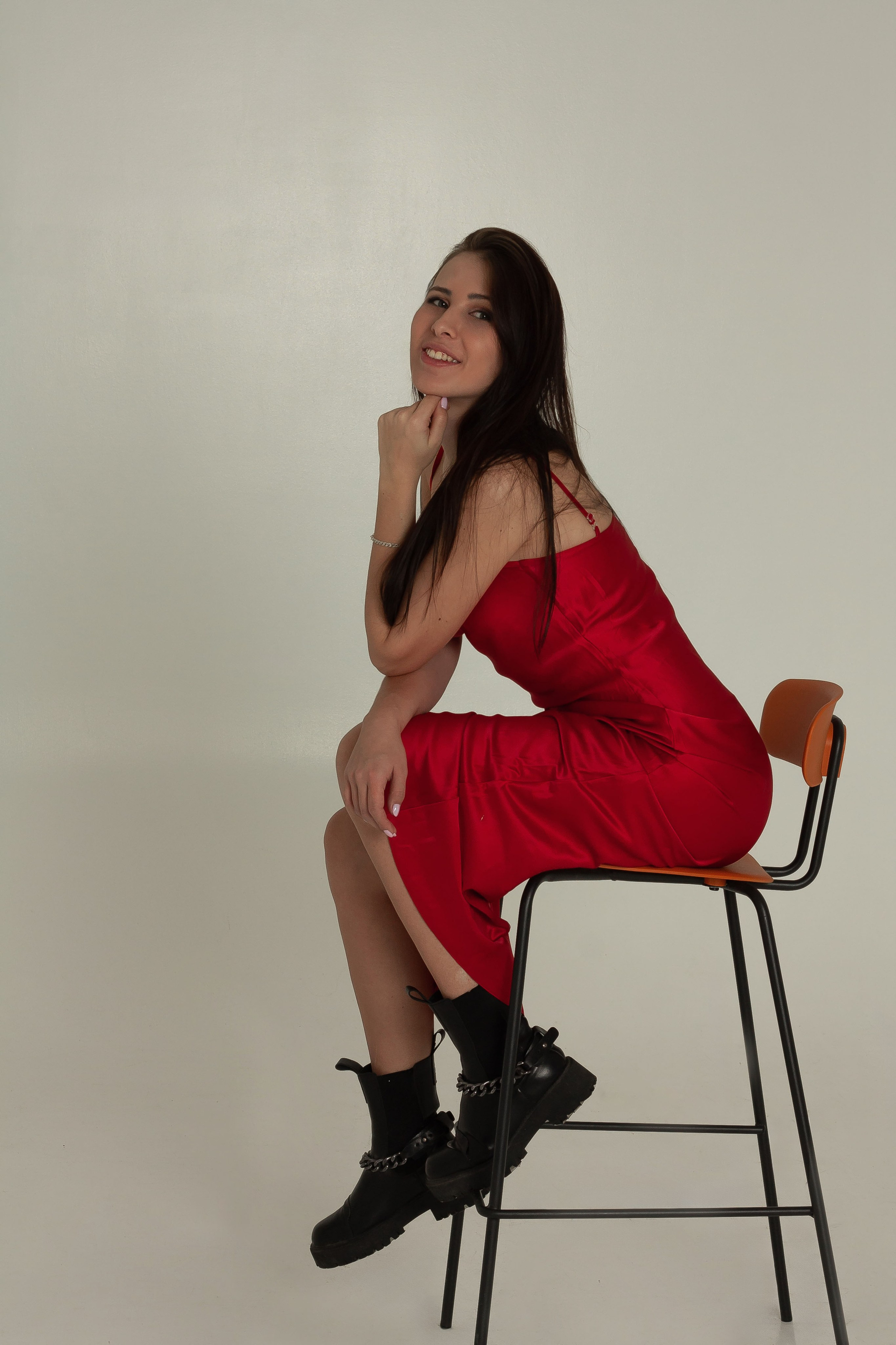 Женский портрет. Женский фотограф в Москве