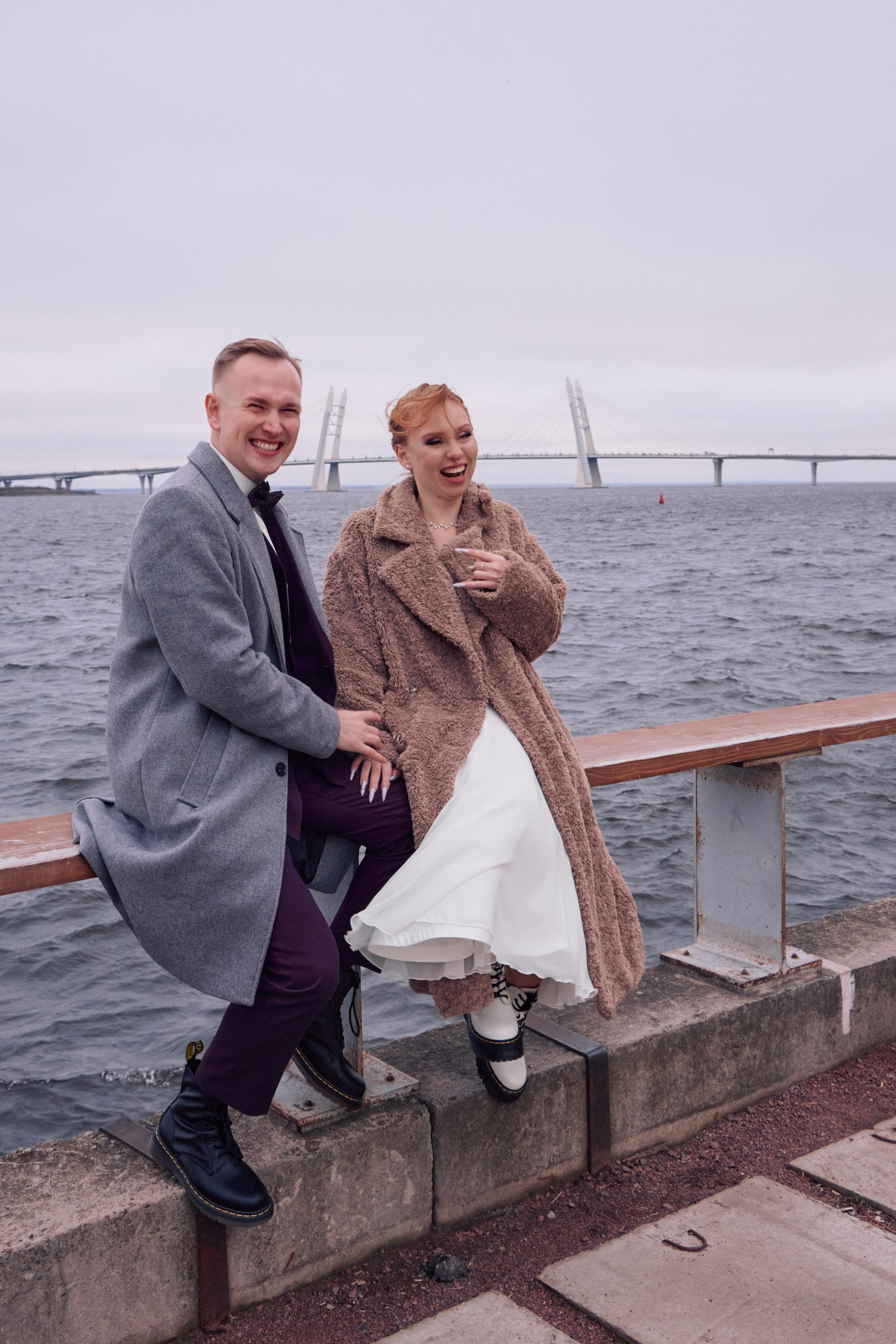 Анатолий & Александра. Валерия Гуртовая | Фотограф, Санкт-Петербург