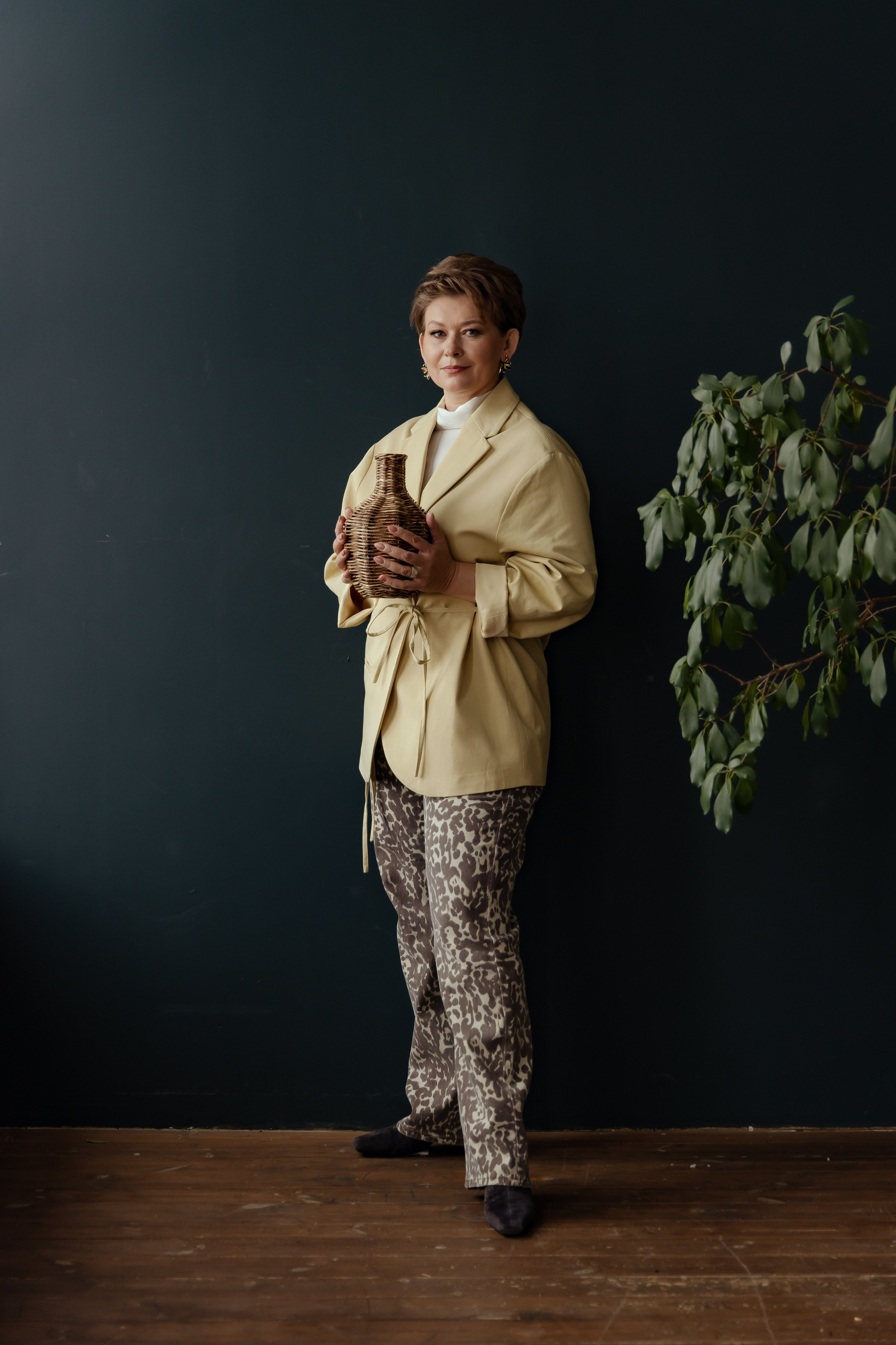 Контент для владелицы швейным производством. Фотограф в Барнауле Юлия Яковлева