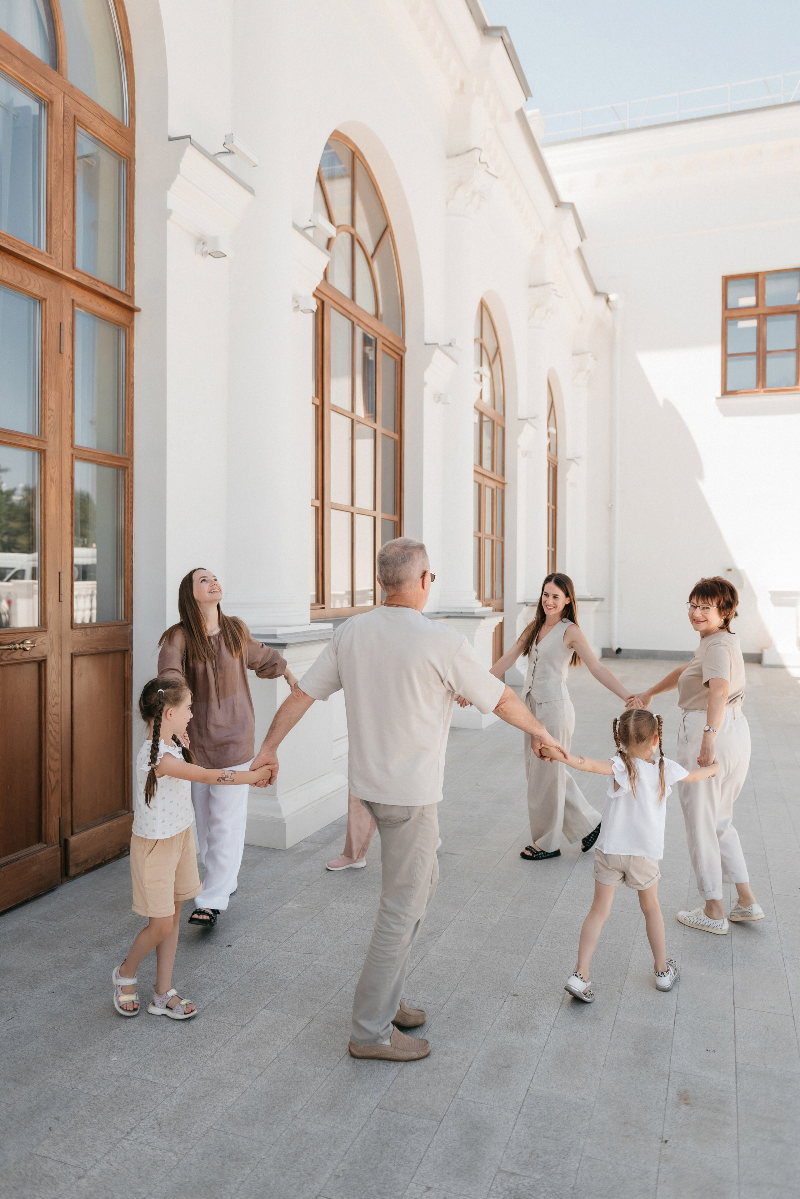 Family. Фотограф в Волгограде и Волжском