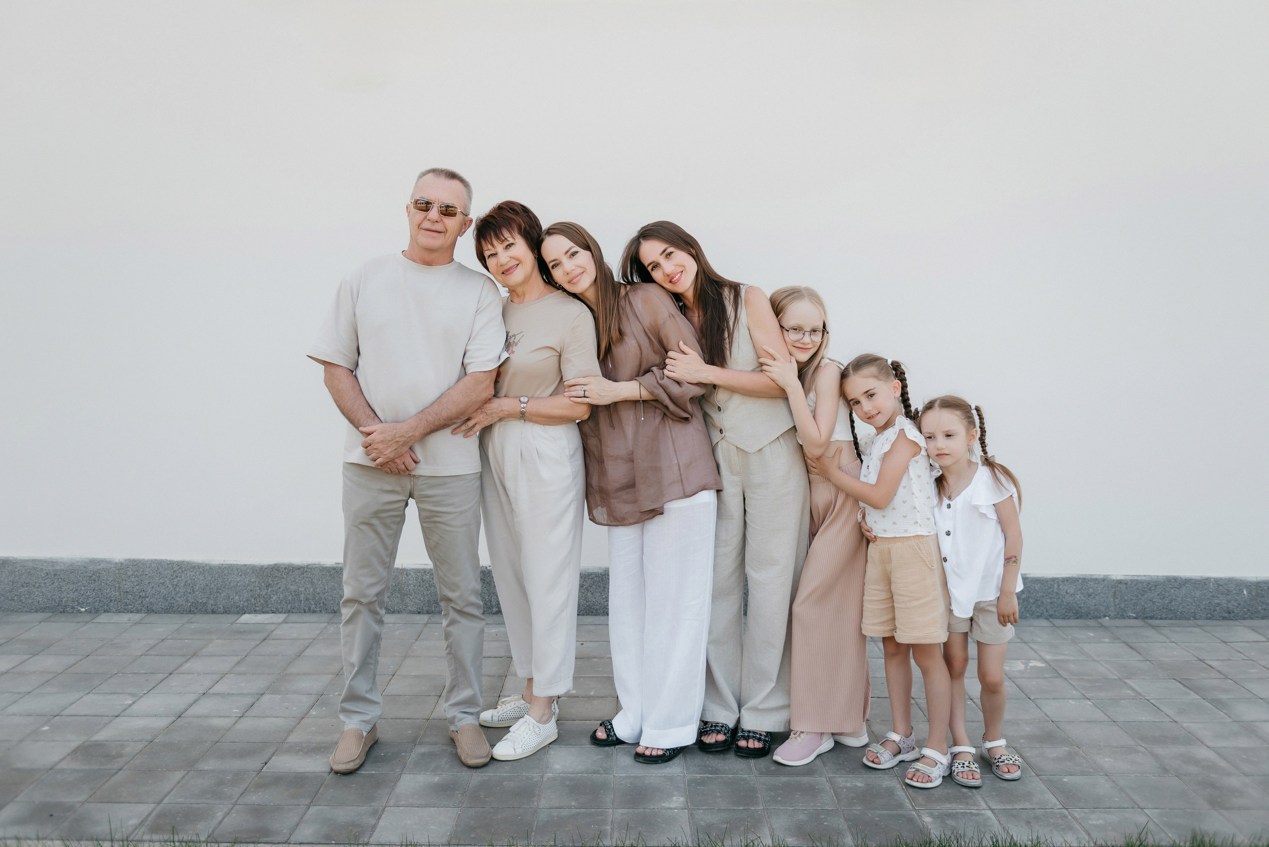 Family. Фотограф в Волгограде и Волжском