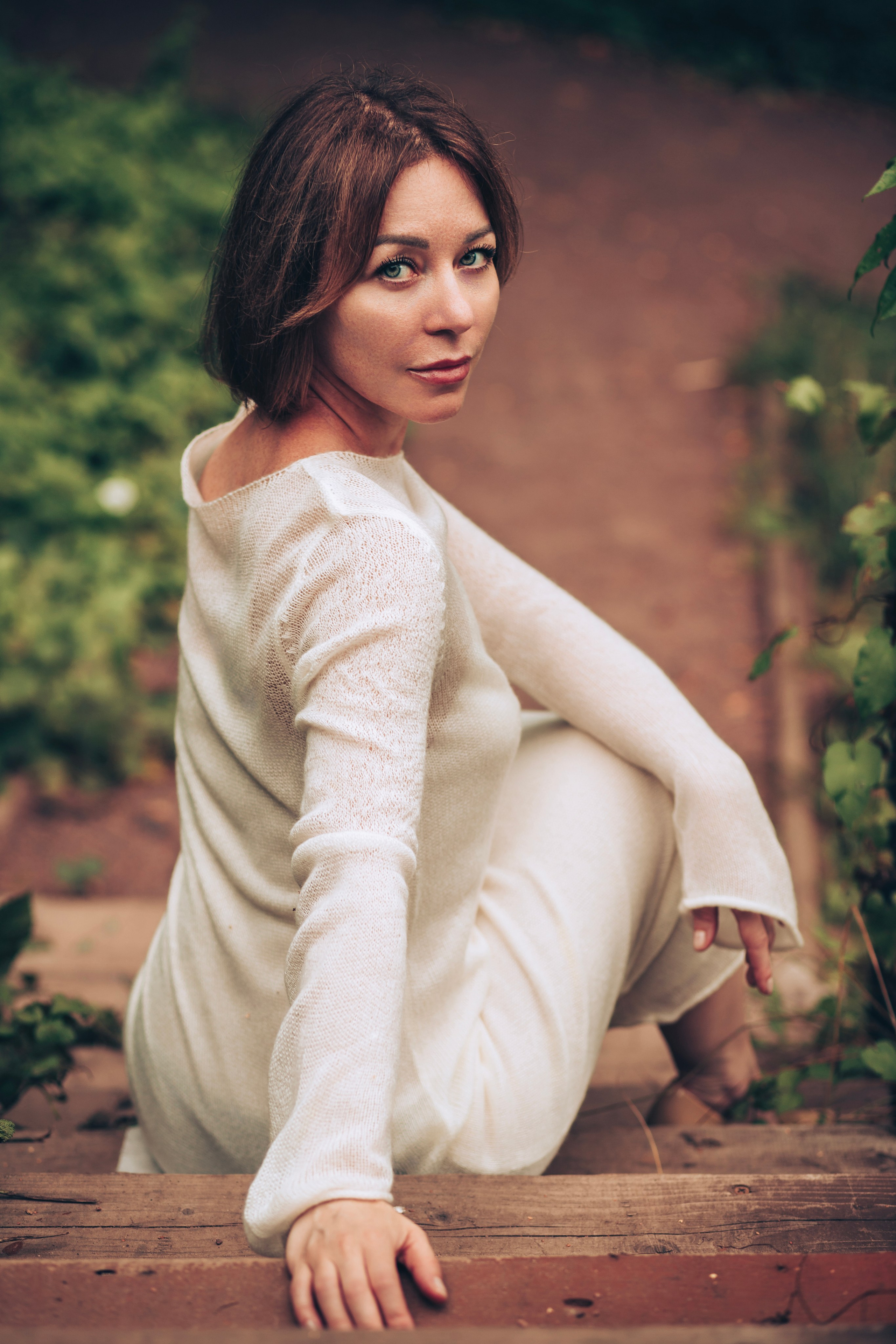 Ирина. Женский фотограф в Москве Рина Леонтьева