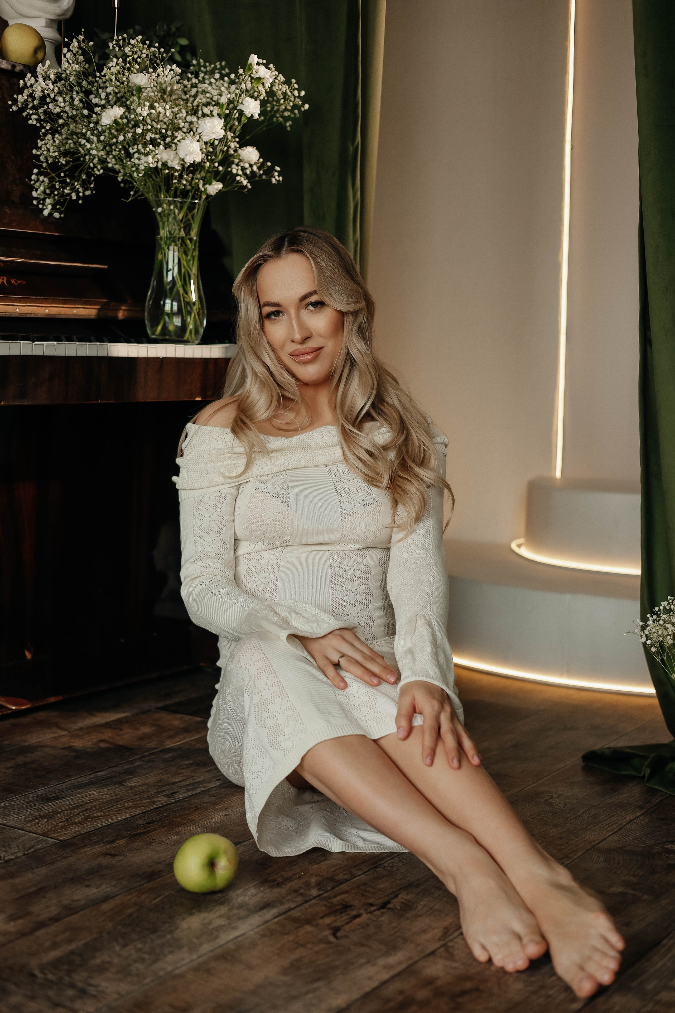 Альбом 19. Семейный фотограф Анна Мезенцева