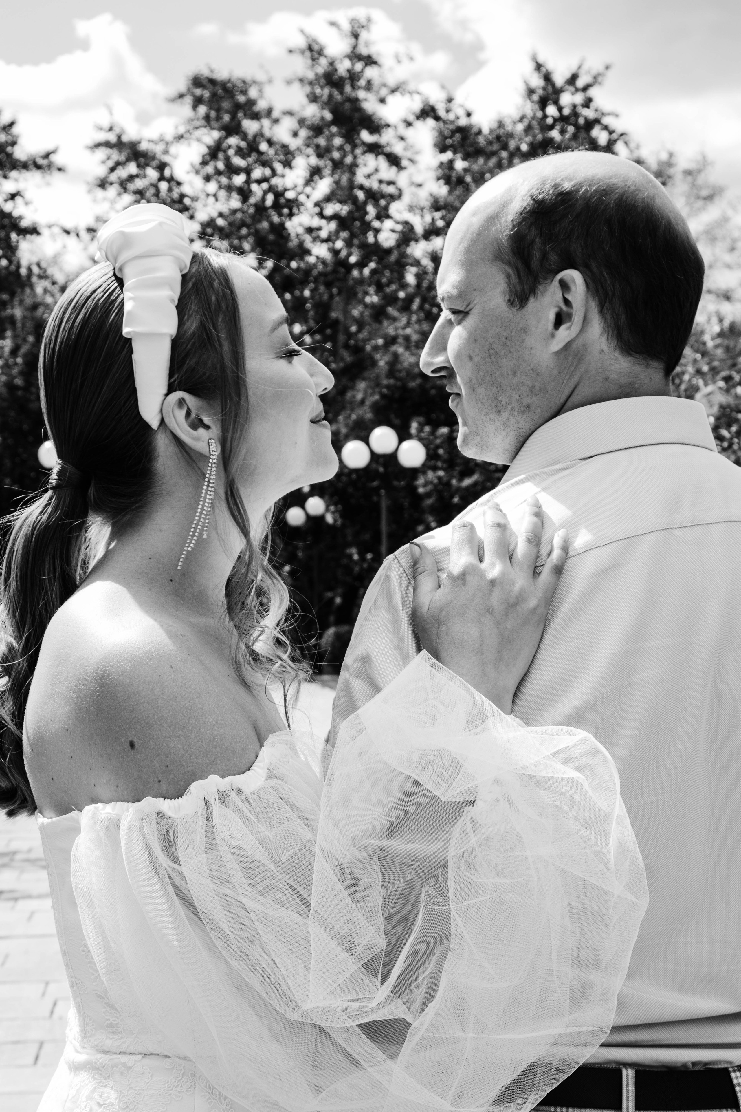 ДМИТРИЙ & НАТАЛЬЯ. Фотограф в Екатеринбурге Ирада Баянгулова