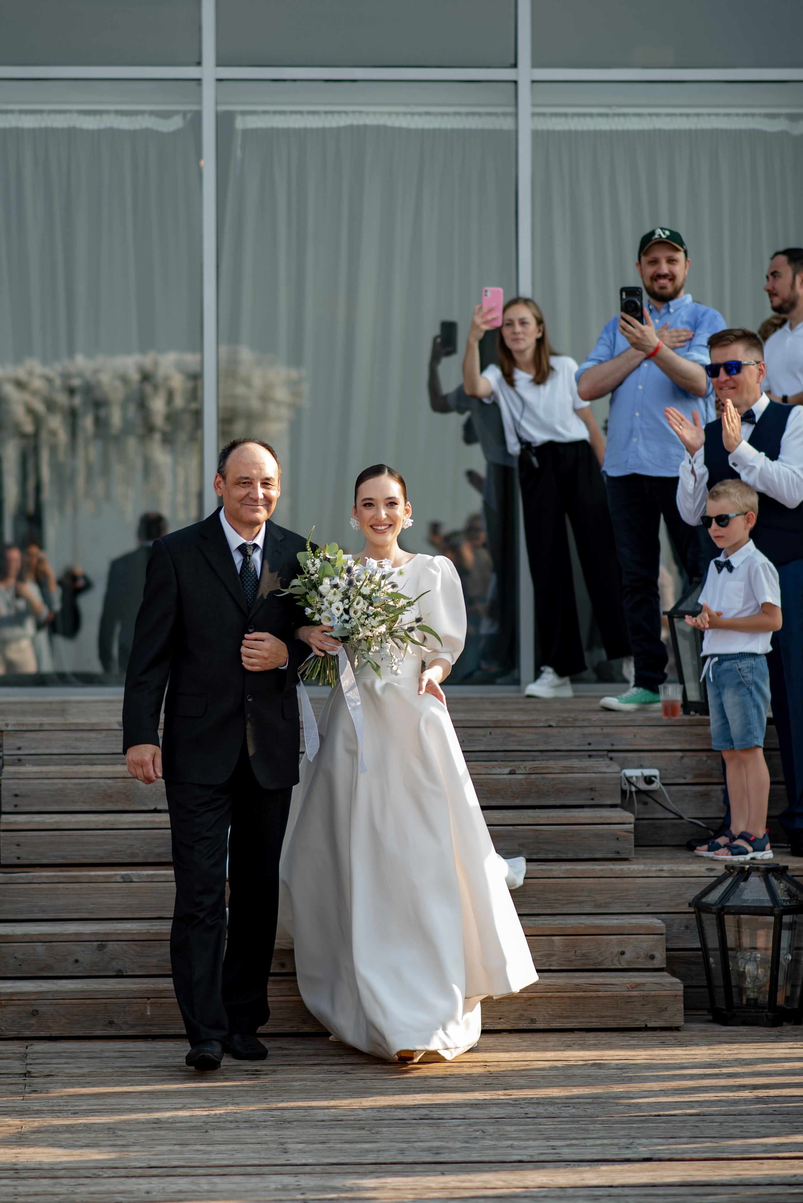 Руслан и Адель. Свадебный фотограф в Казани