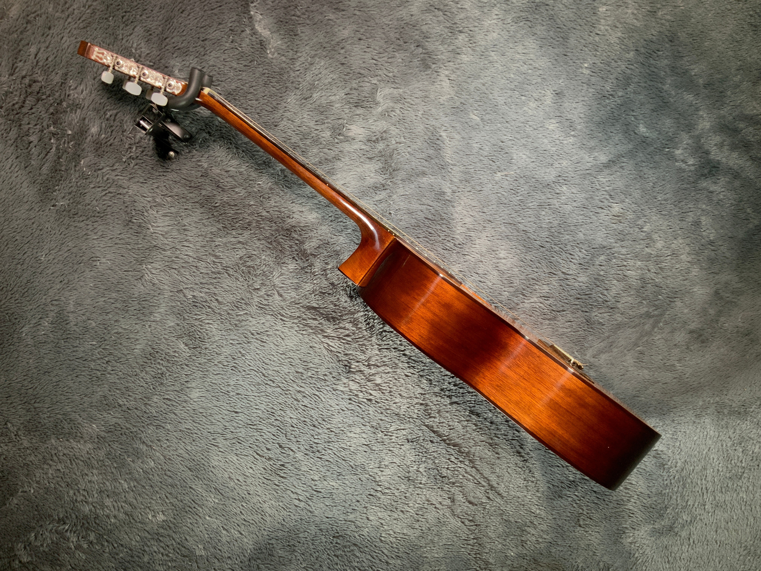 Morris Classic Guitar MC-111 Korea 90's