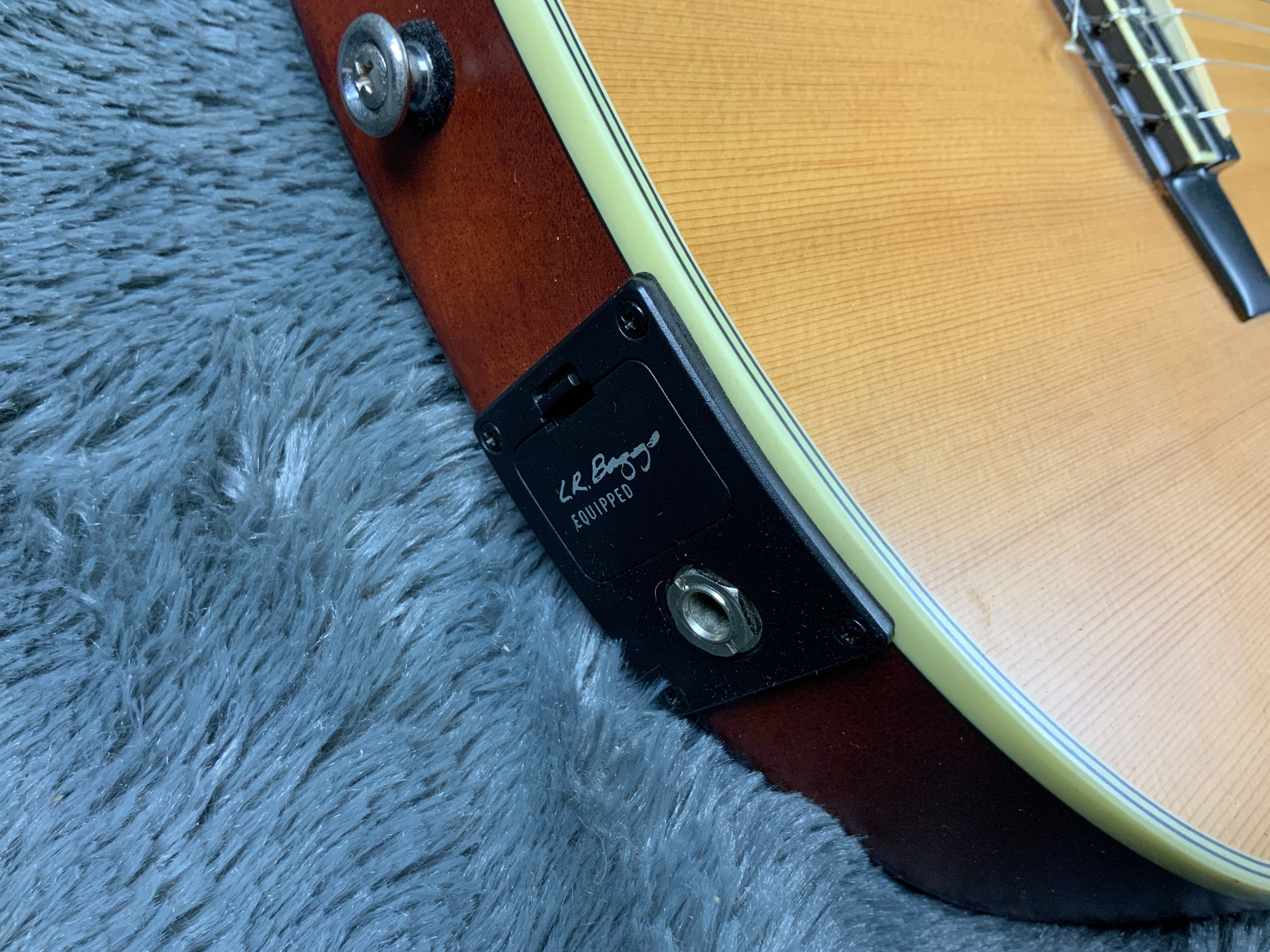 Crafter CT 125 CN Nylon