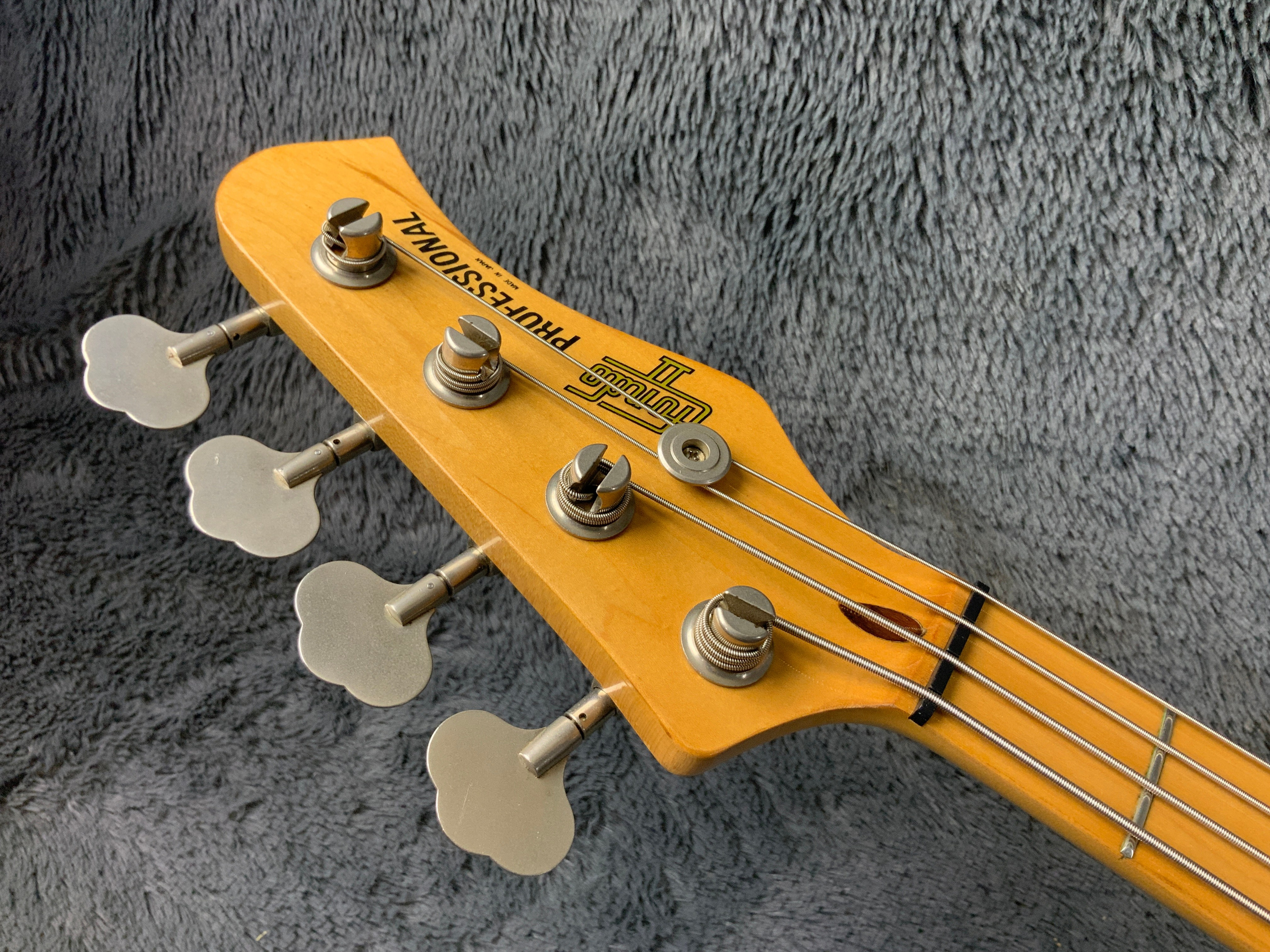 Hondo II Professional Made in Japan by Tokai 80's