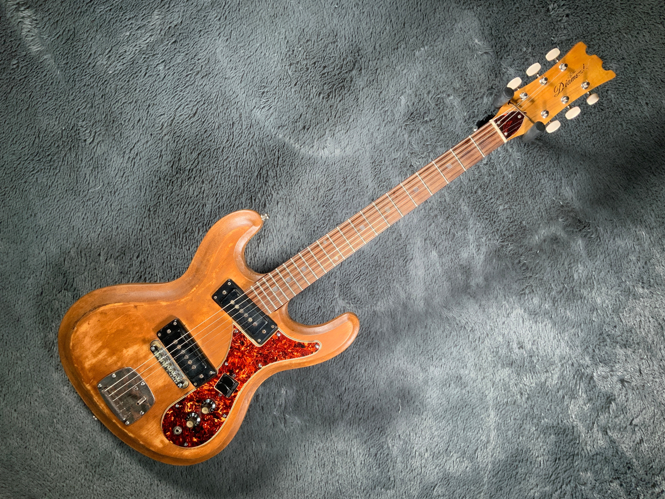 Aria Diamond 1702T Japan 60-70's