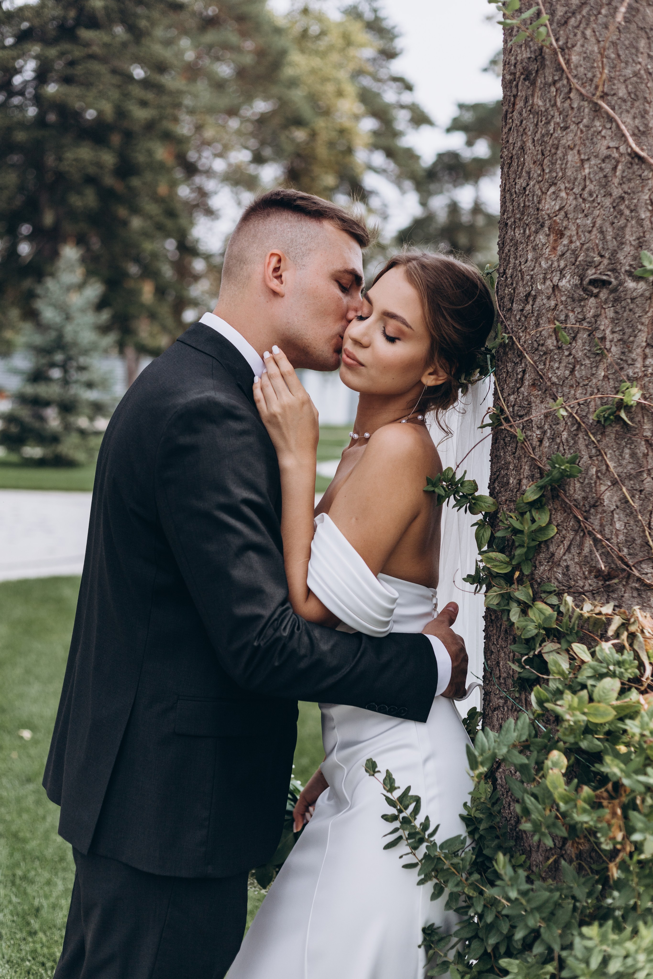 Вместе. Свадебный и семейный фотограф Краснова Юлия