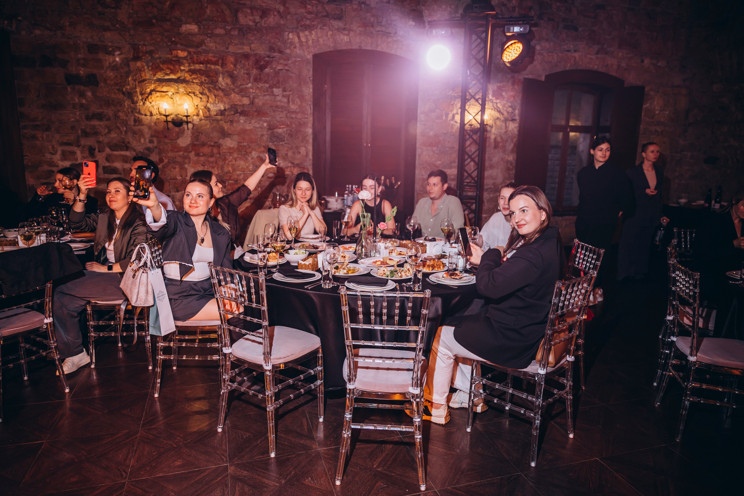 Репортаж. Свадебный и семейный фотограф Краснова Юлия