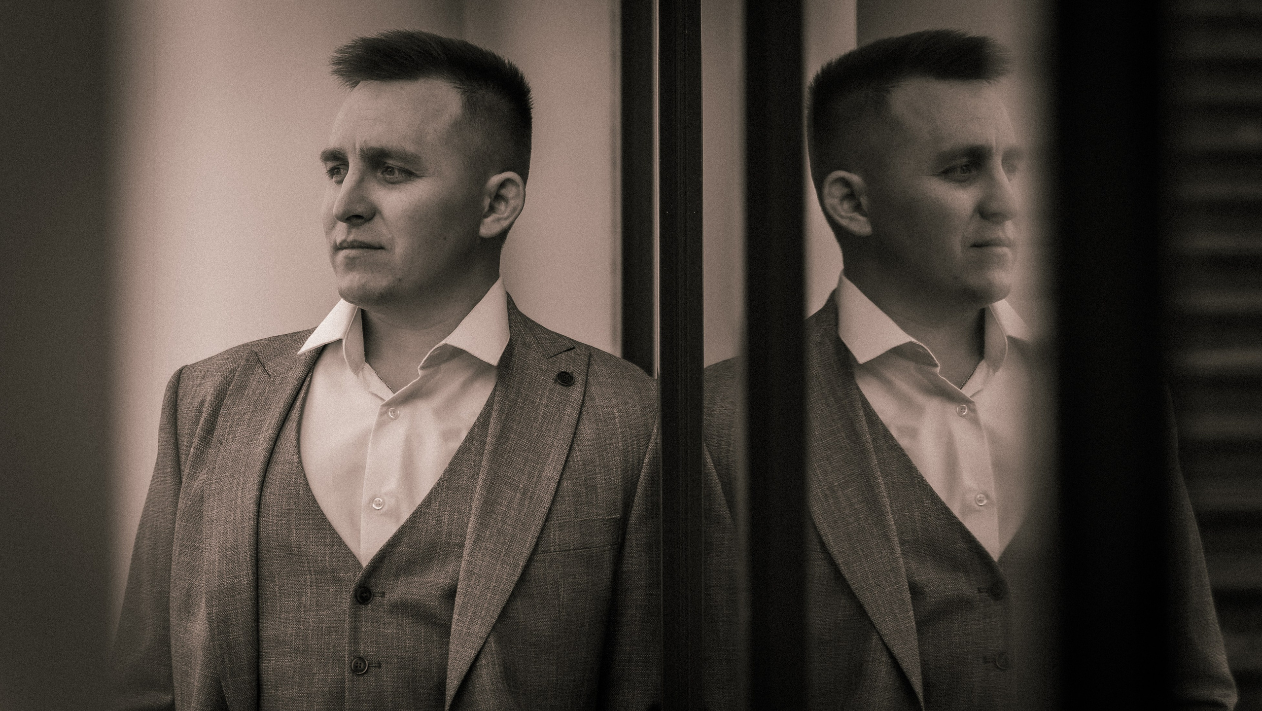Татьяна И Тимофей. Фотограф и видеограф Андрей Кукишев