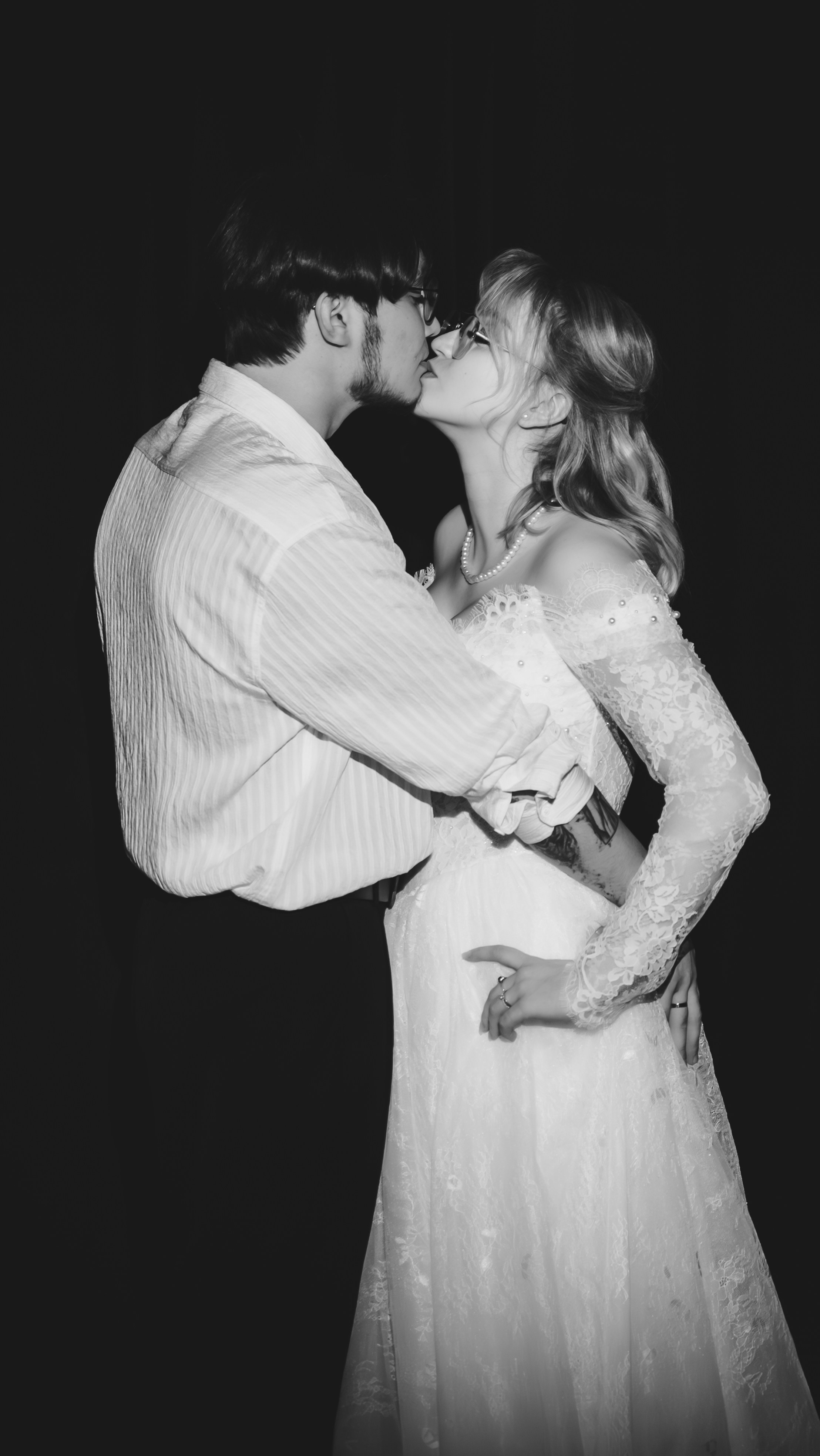 Вадим и Елизавета. Фотограф и видеограф Андрей Кукишев