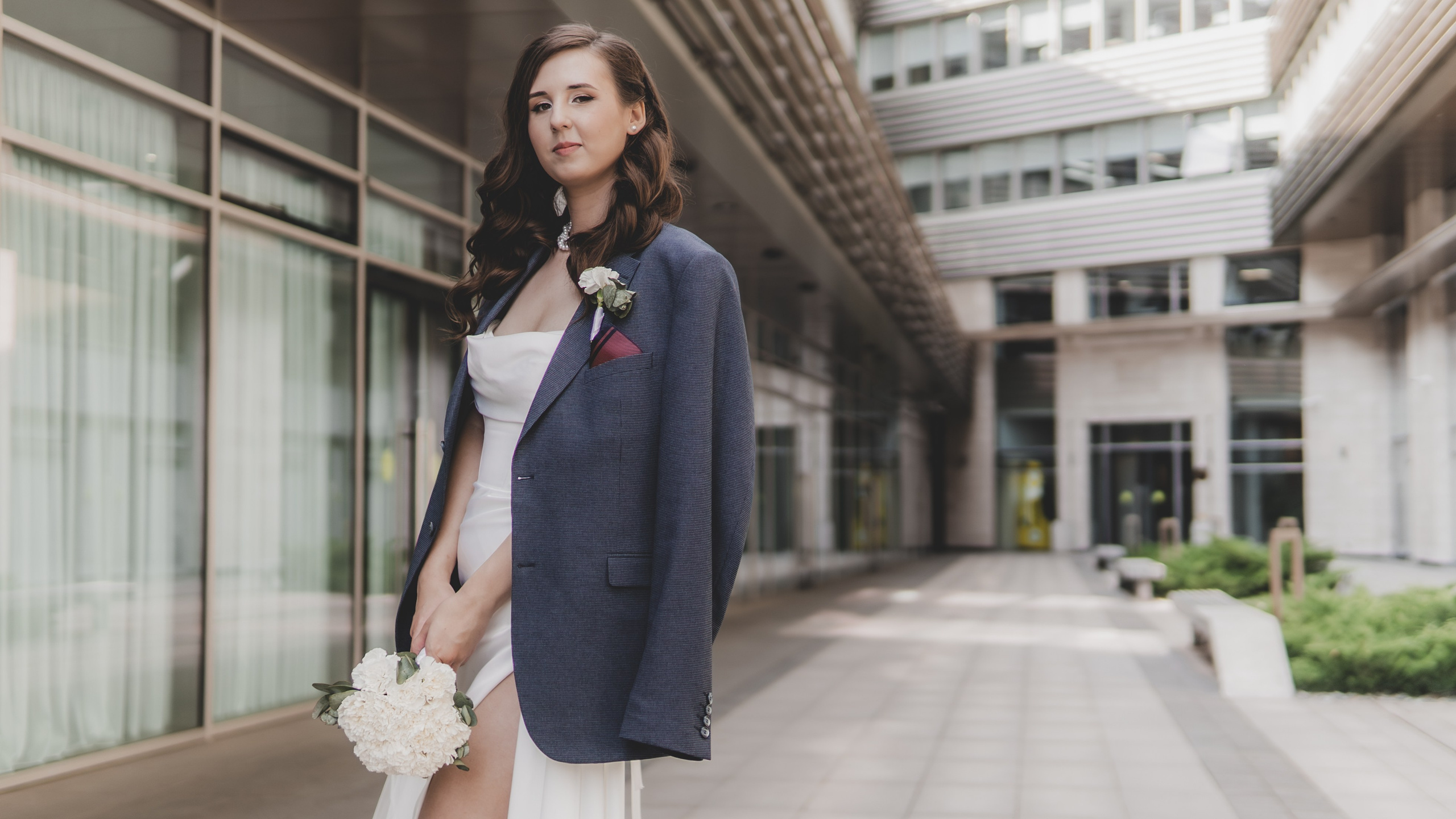 Никита и Алена. Фотограф и видеограф Андрей Кукишев