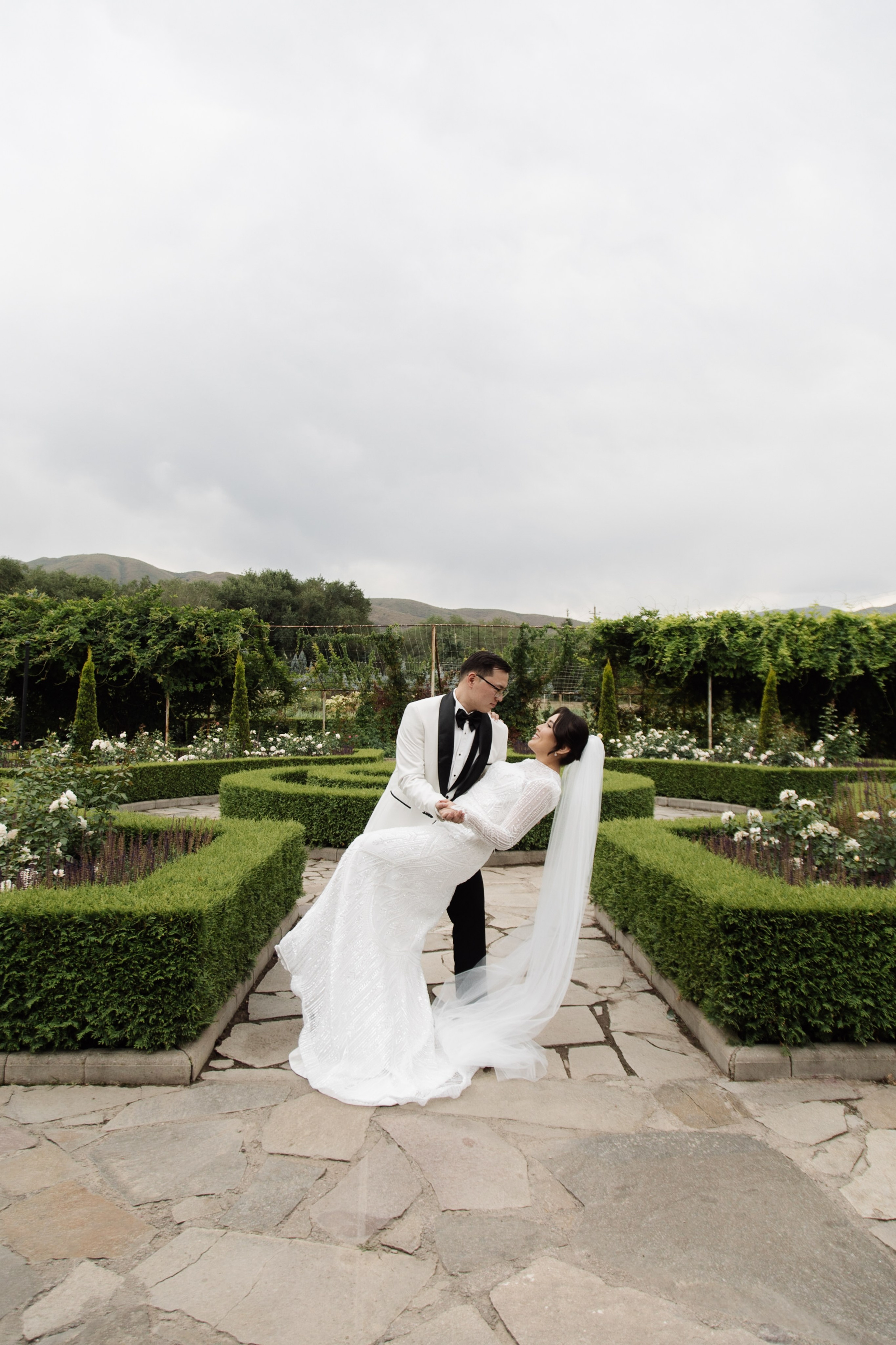 Ергалым & Марфуга. Свадебный фотограф Алматы Ниязов Руслан