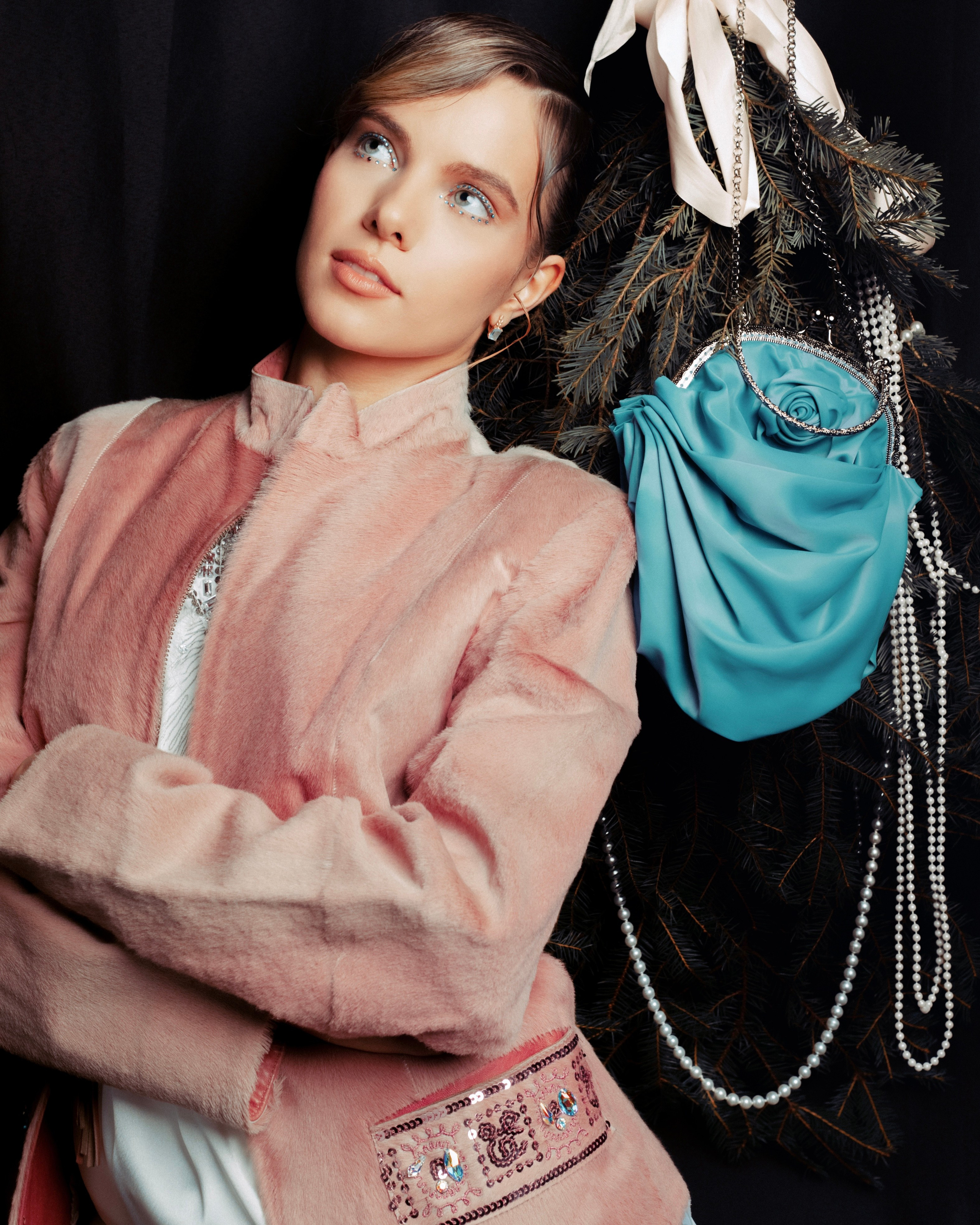 For Jolie Objects. Главная