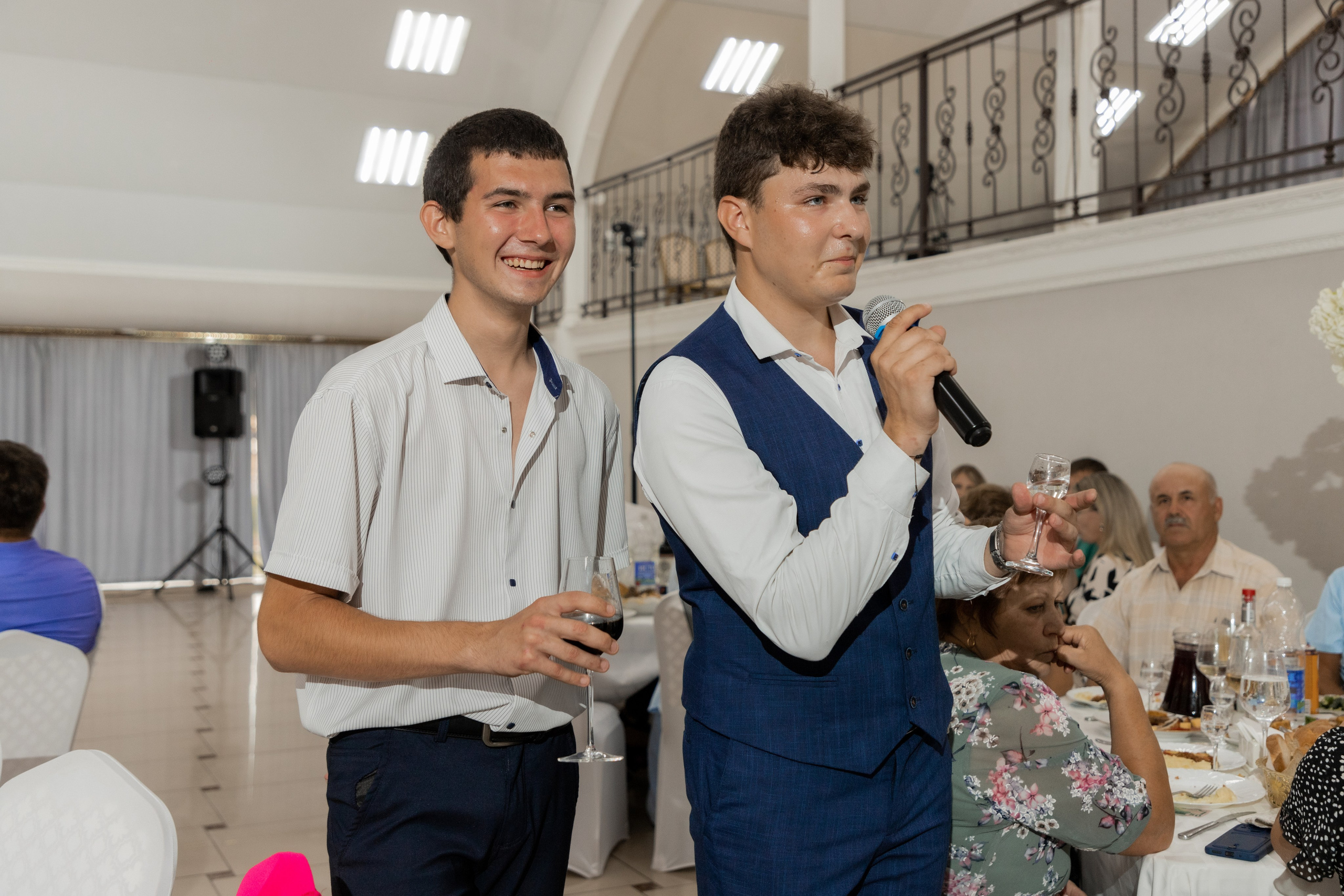 Алексей и Светлана (сокращено). Свадебный фотограф Ангелина Сунгатулина | Саратов | Балаково | Вольск