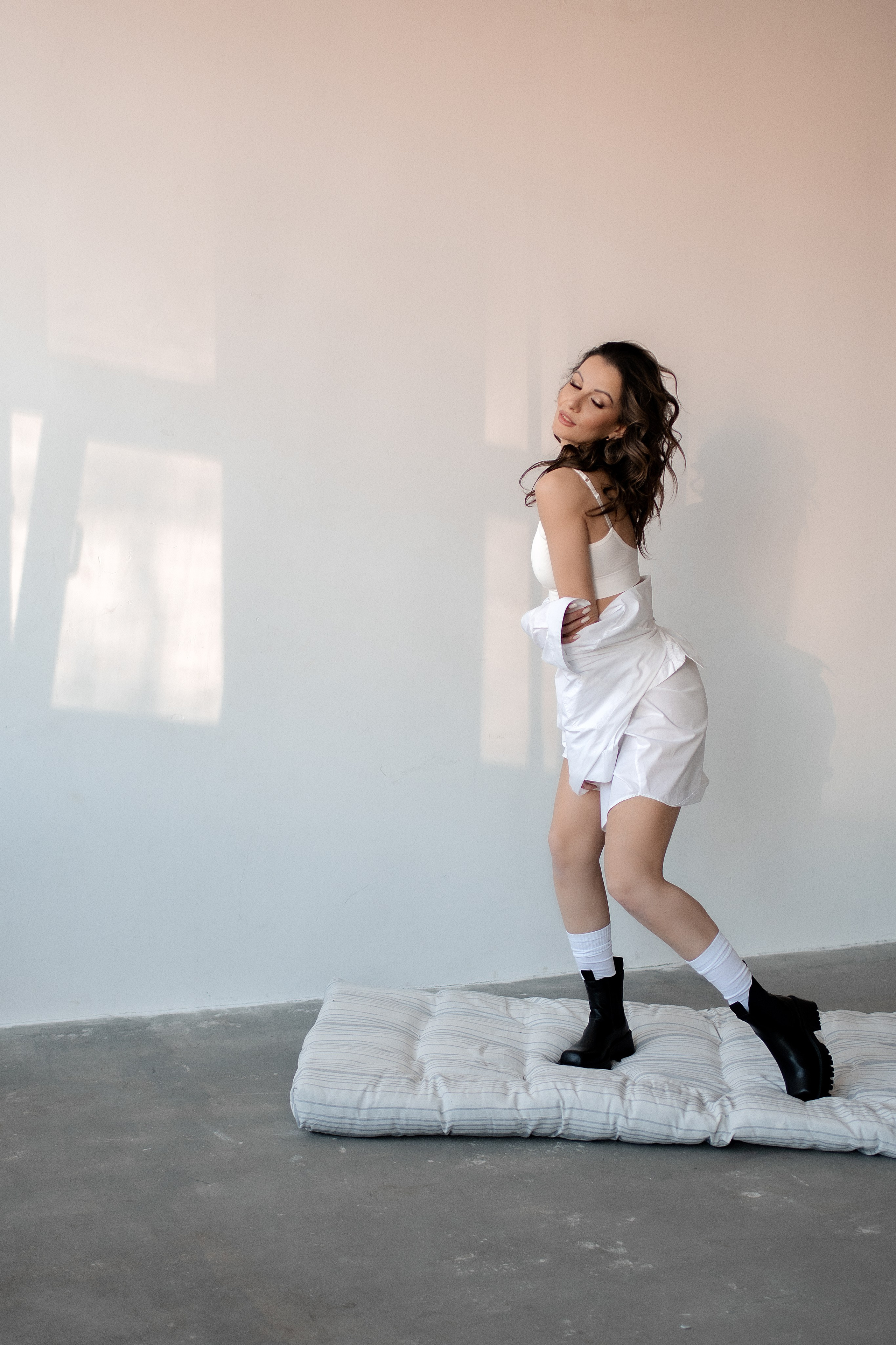 Валерия. Свадебный и семейный фотограф в Серпухове Александра Дерюшева