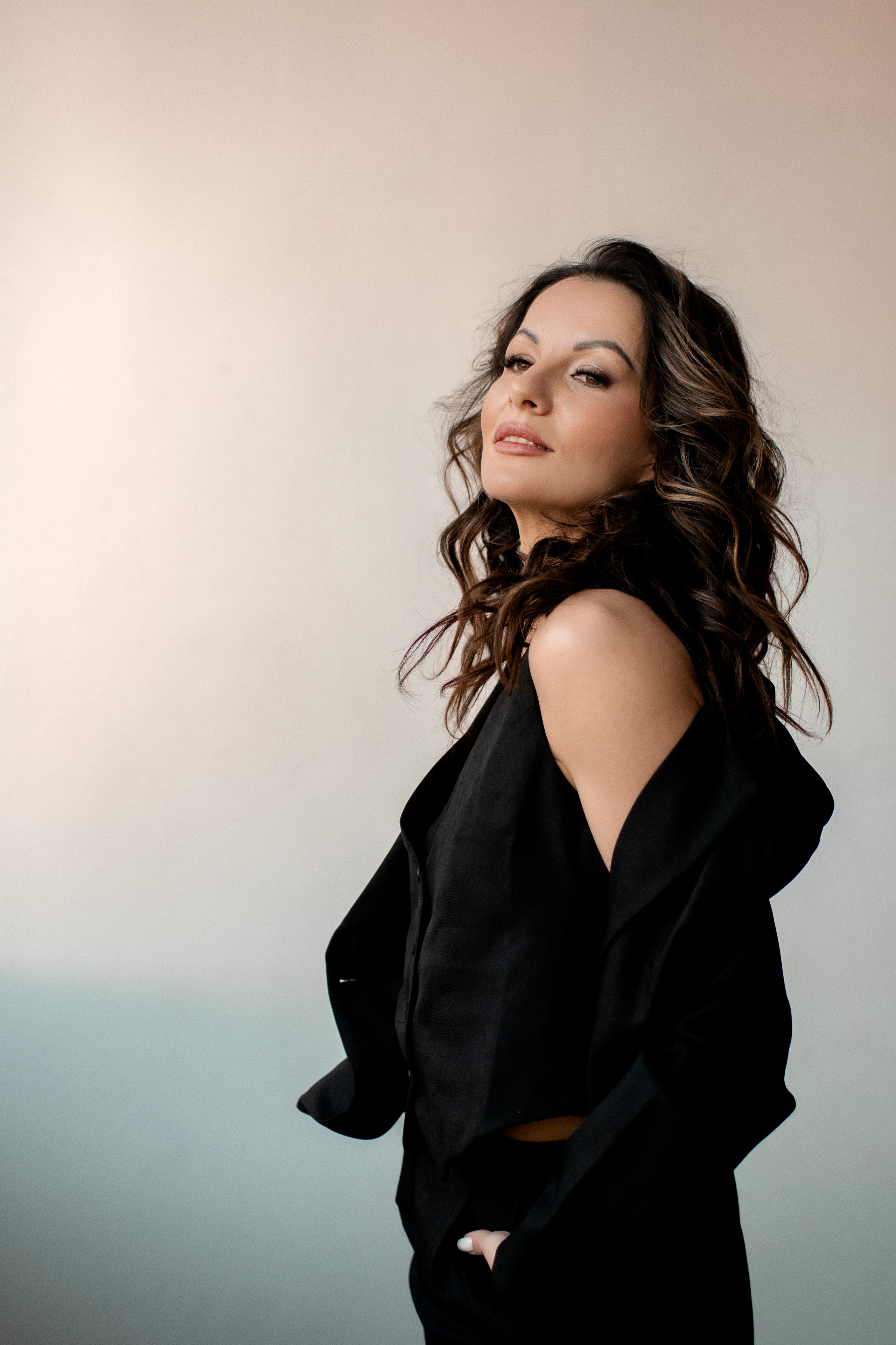 Валерия. Свадебный и семейный фотограф в Серпухове Александра Дерюшева